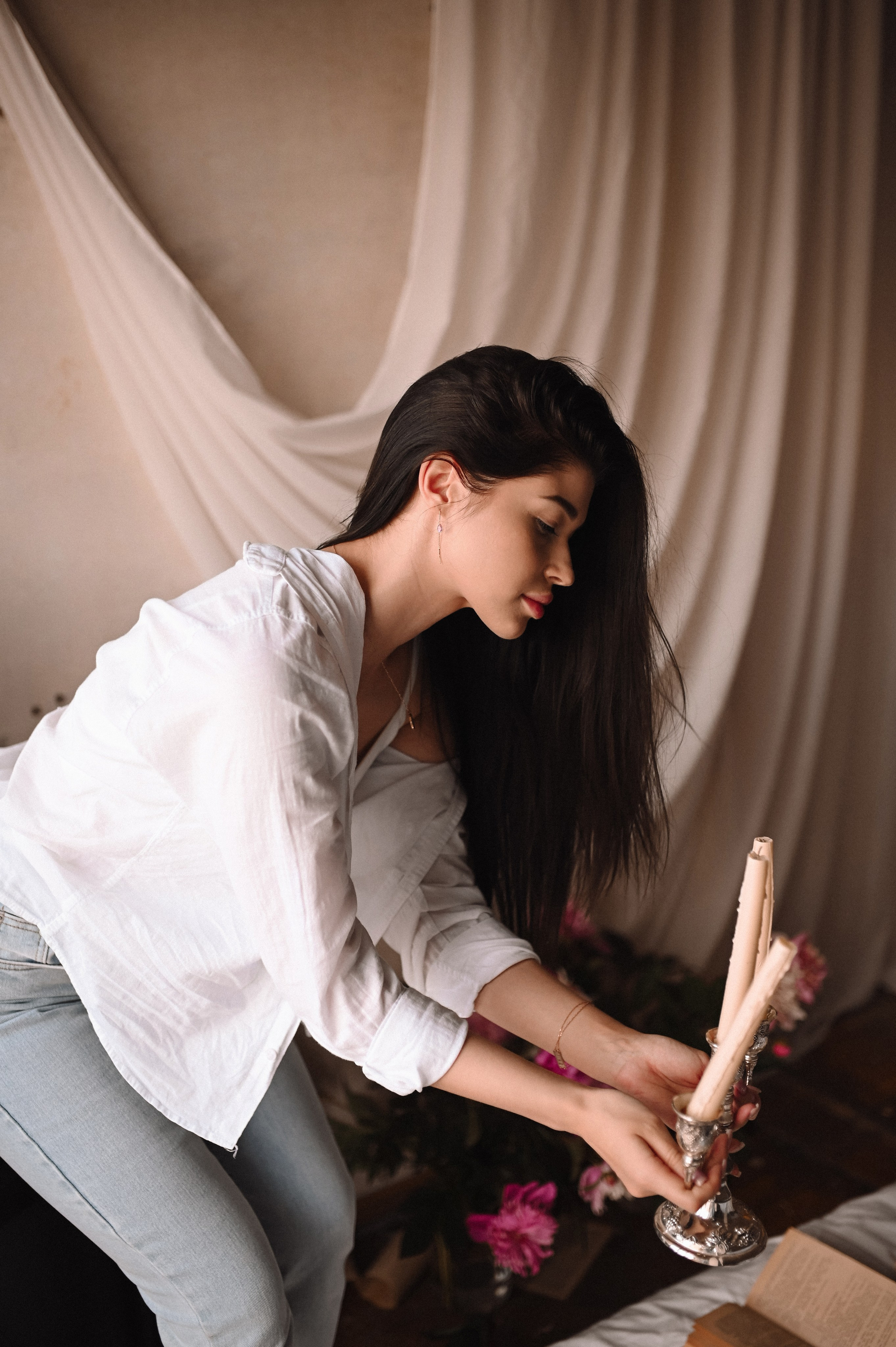 Анастасия. Твой личный проводник к красивым фотографиям в Старом Осколе