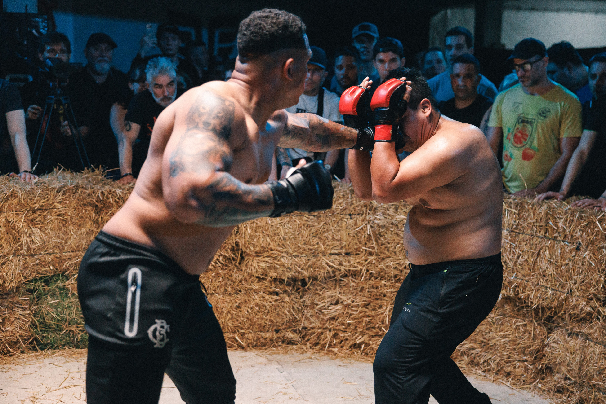 Yaguarete Fighting Championship. Фотограф в Сочи, Репортажный фотограф Виктор Кочков-Филатов