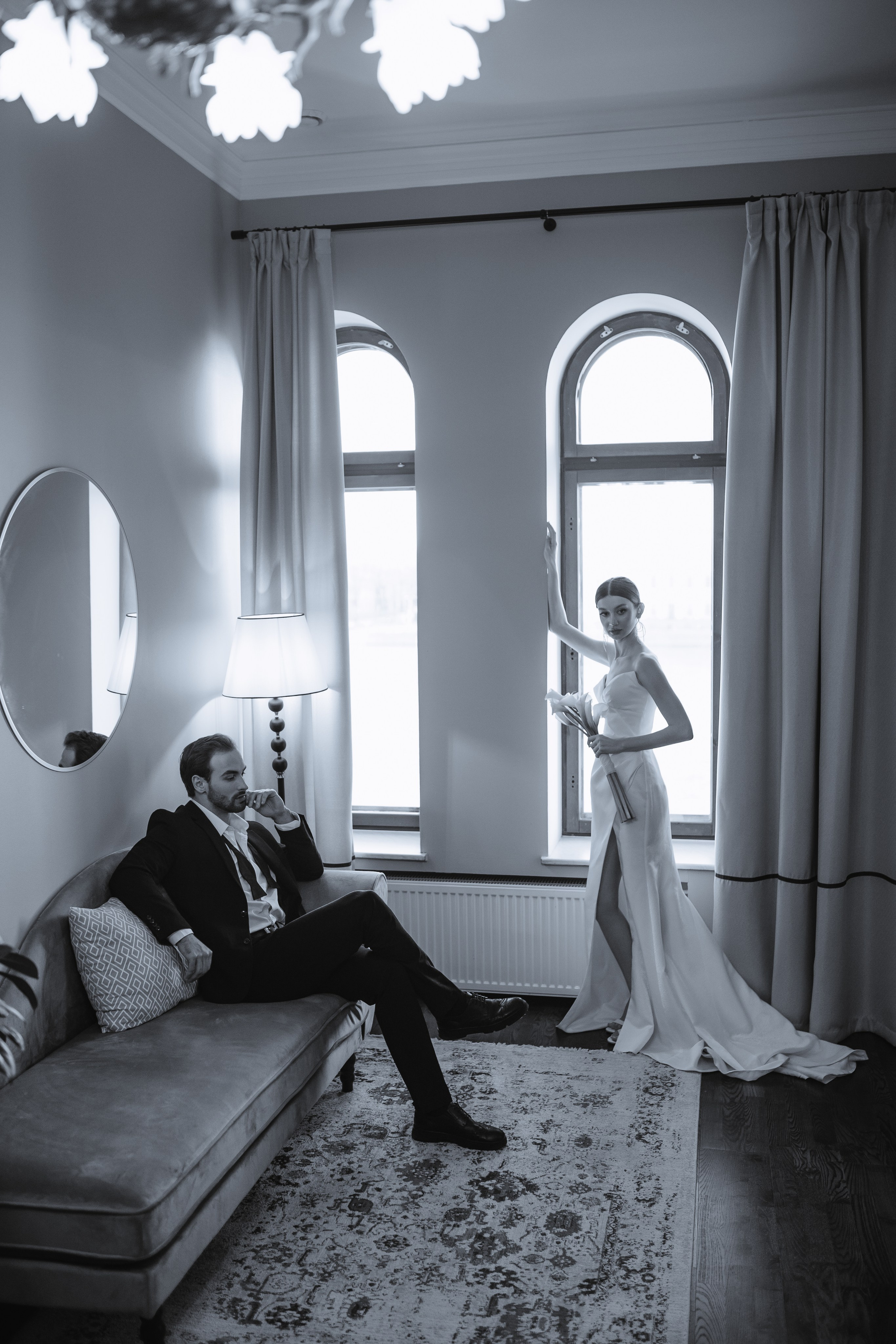 Анна Виктор. Фотограф Алиса Субботина