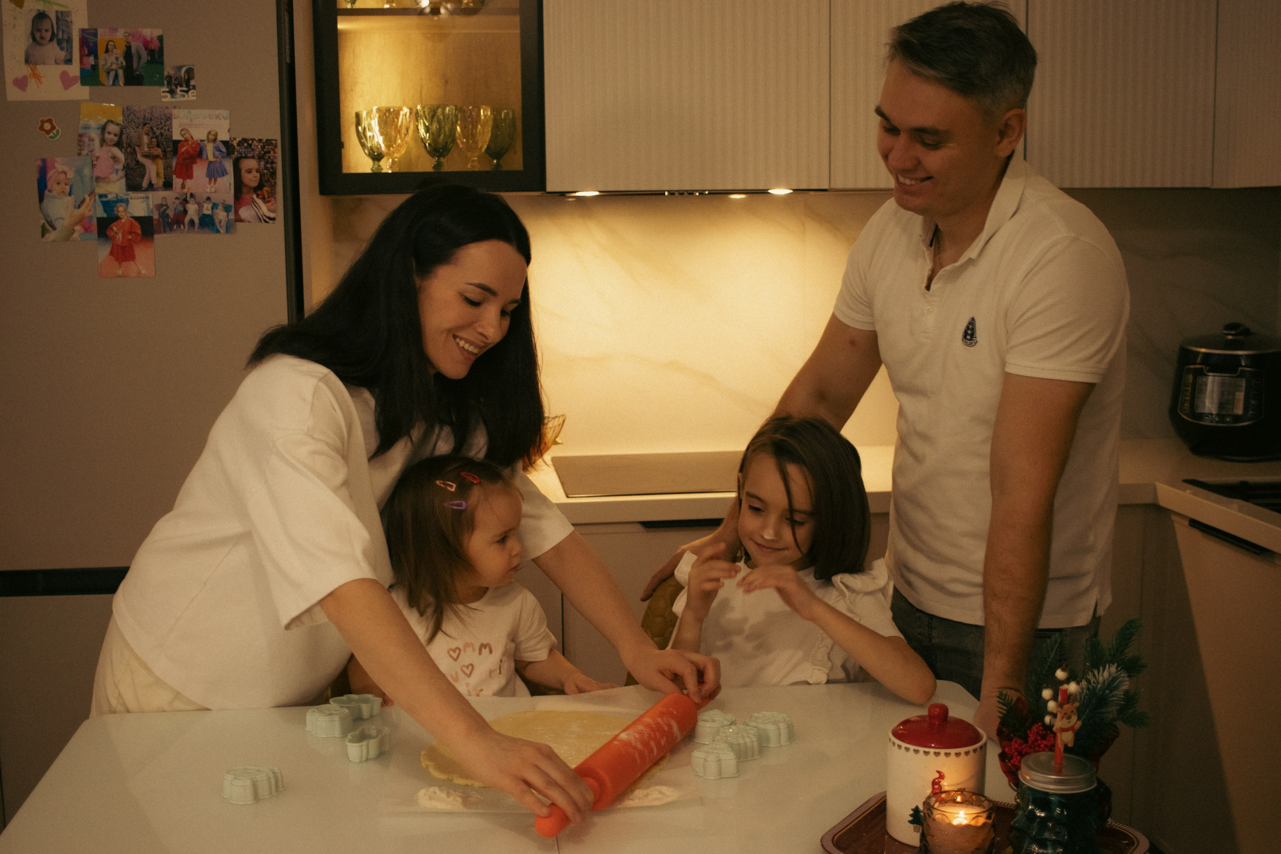 Домашняя фотосессия. Фотограф в Астане, индивидуальная, семейная, домашняя фотосессия