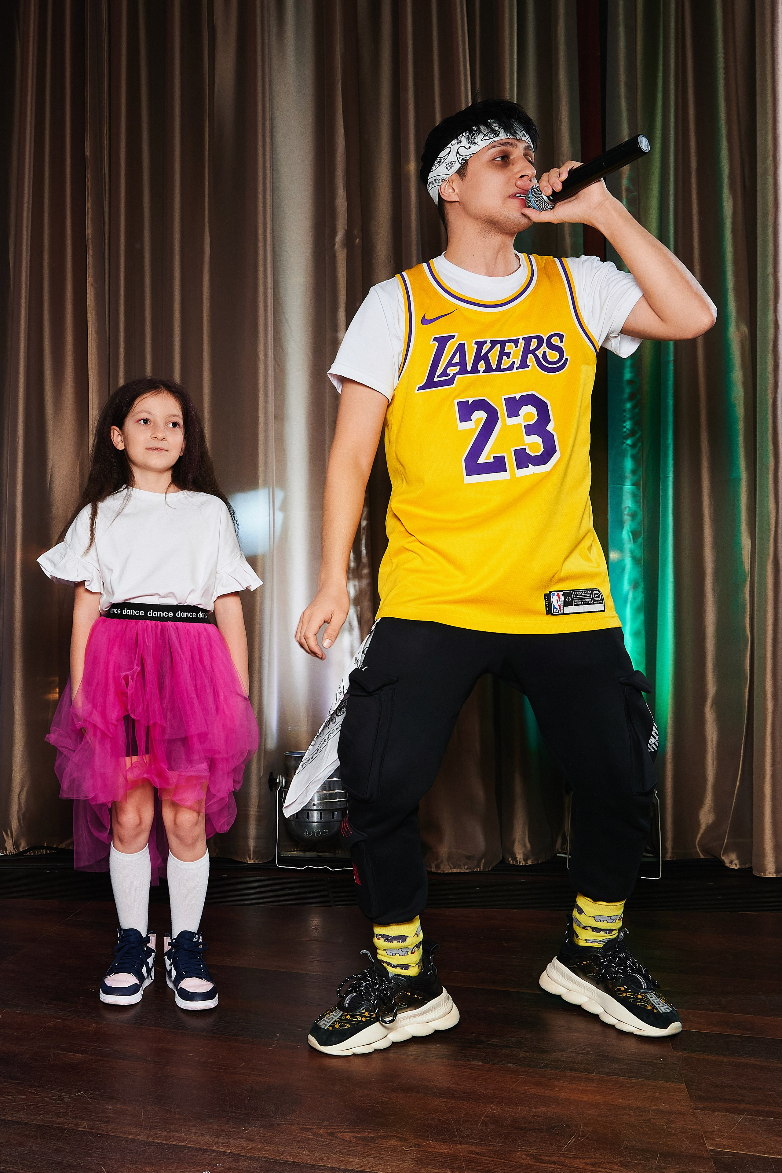 День Рождения Элины. Goganaft.ru — Репортажный фотограф в Москве Георгий Коненков