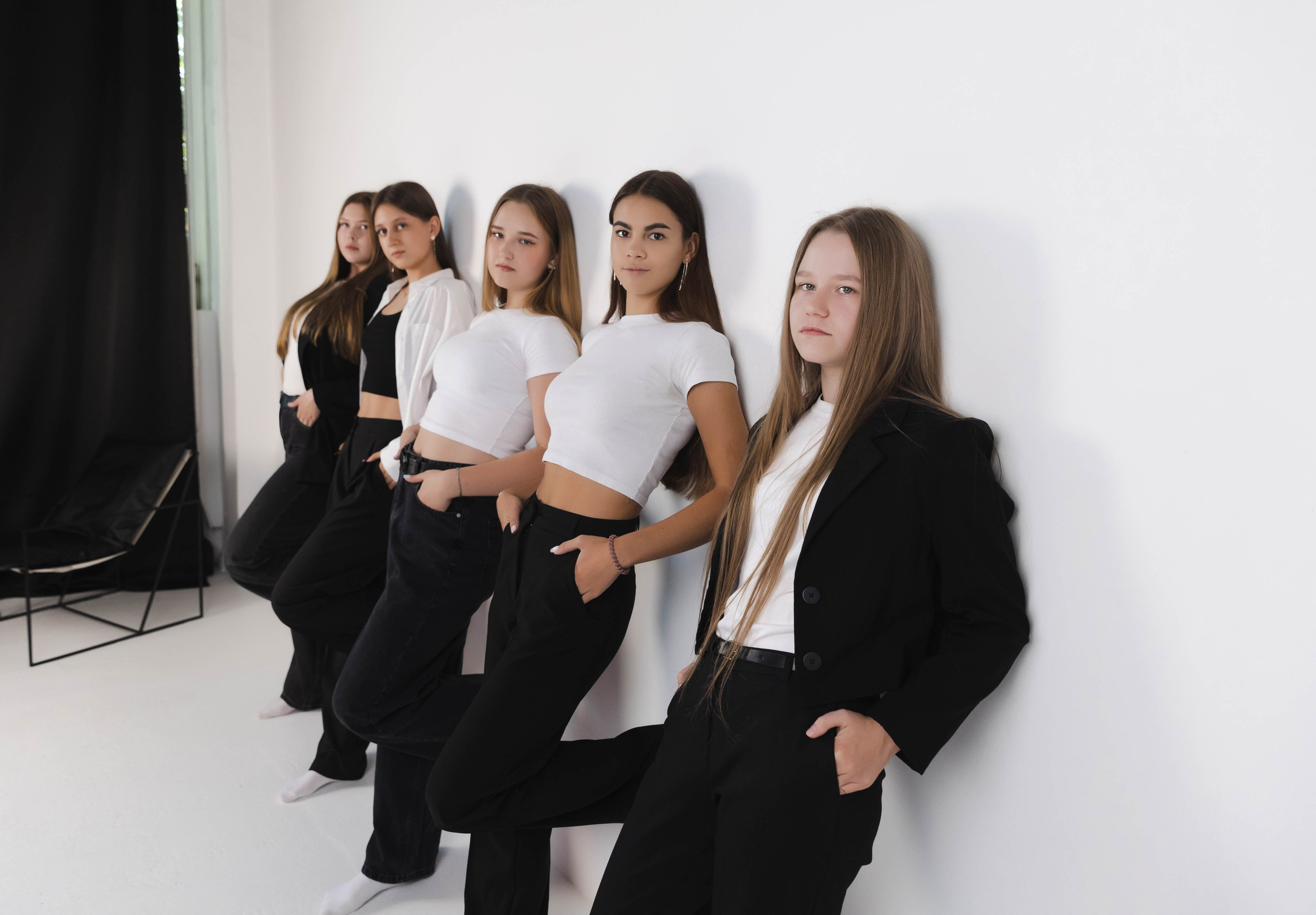 Подружки. Свадебный и семейный фотограф в Карелии