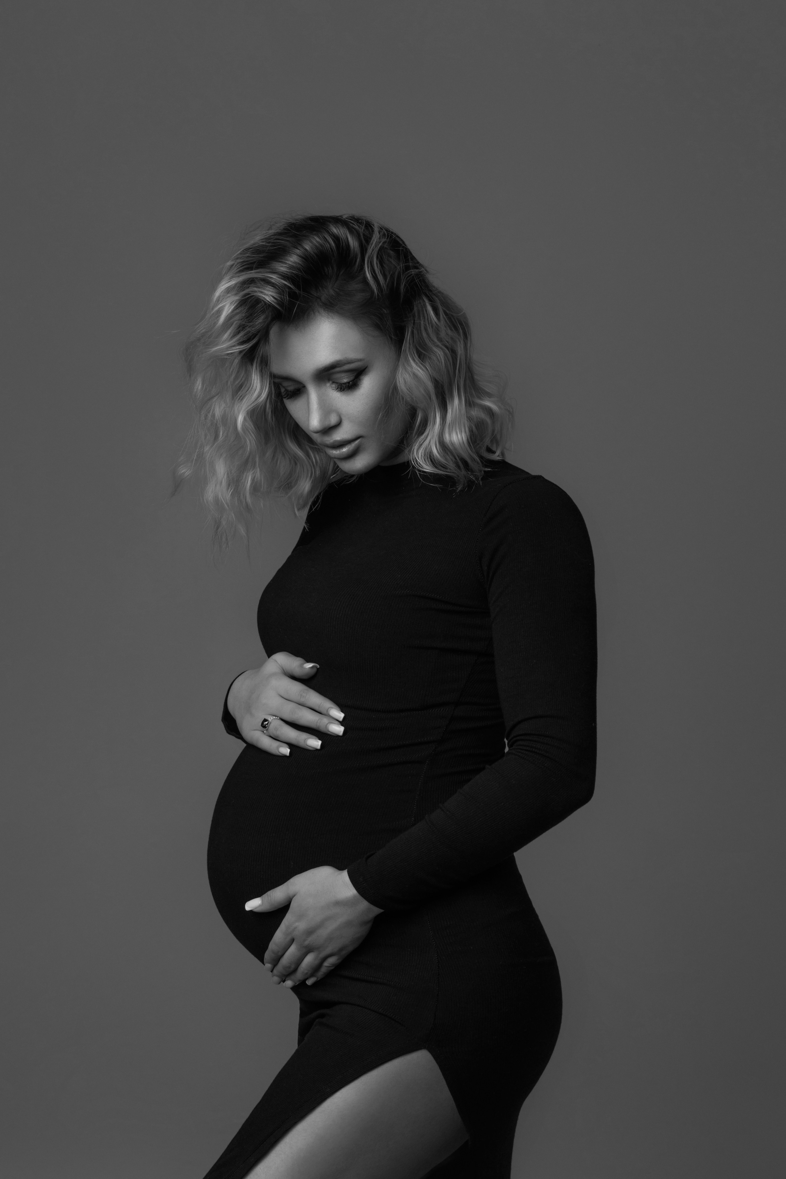 Olga. Photographer Mikulskaya Iryna