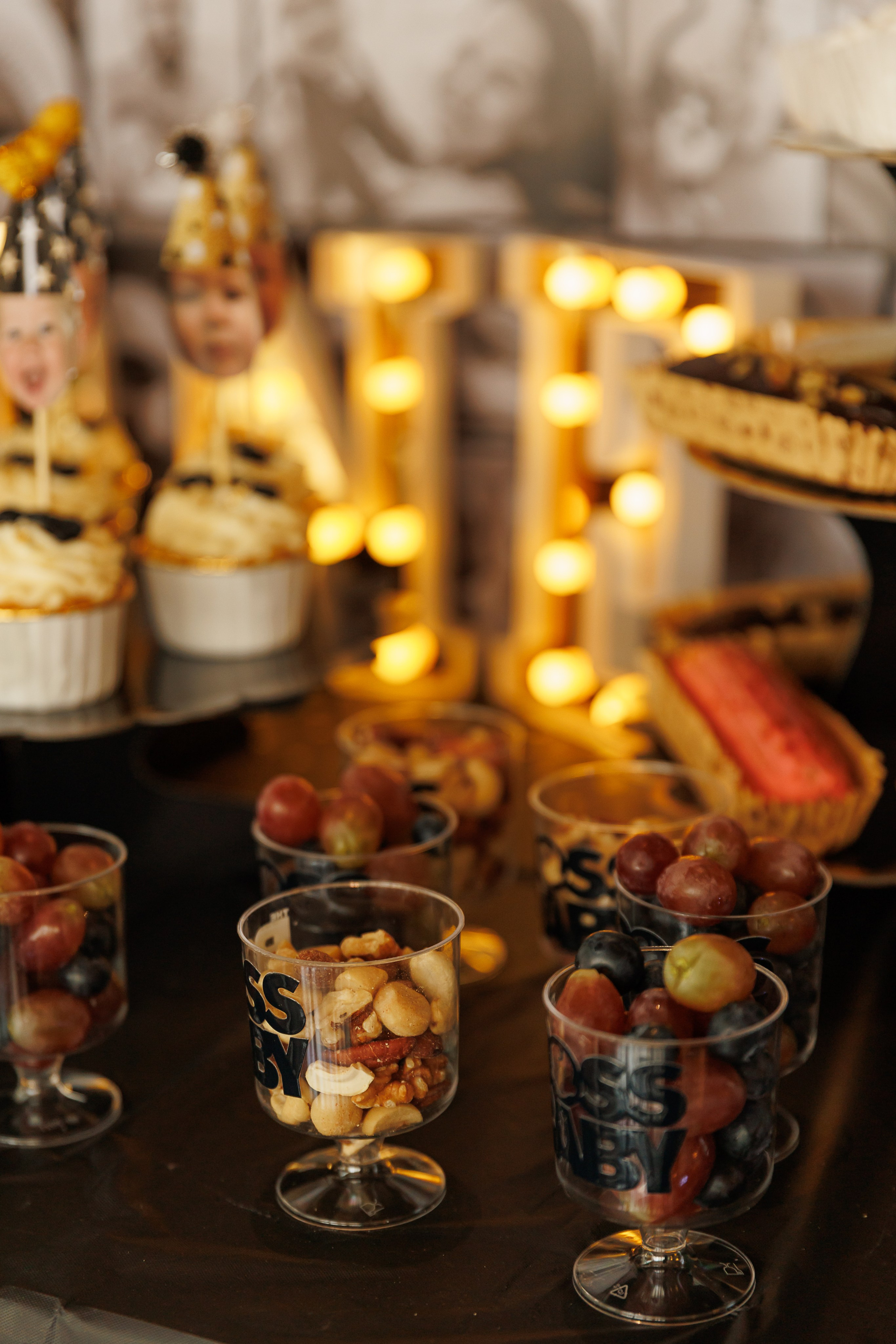 Дамир 1 годик. Photographer Mikulskaya Iryna