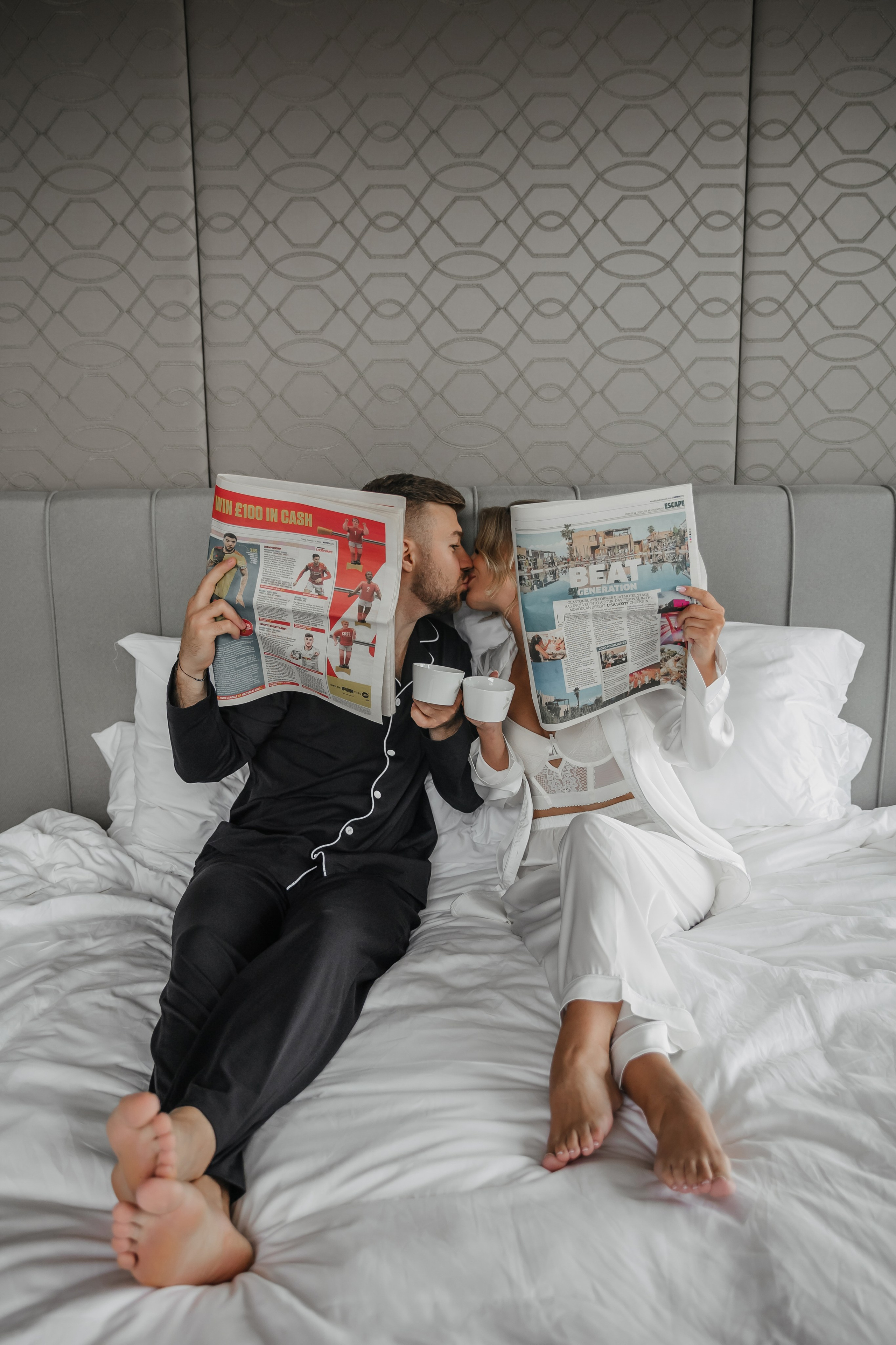 Диля и Никита. Свадебный фотограф в Москве Михайлина Настя