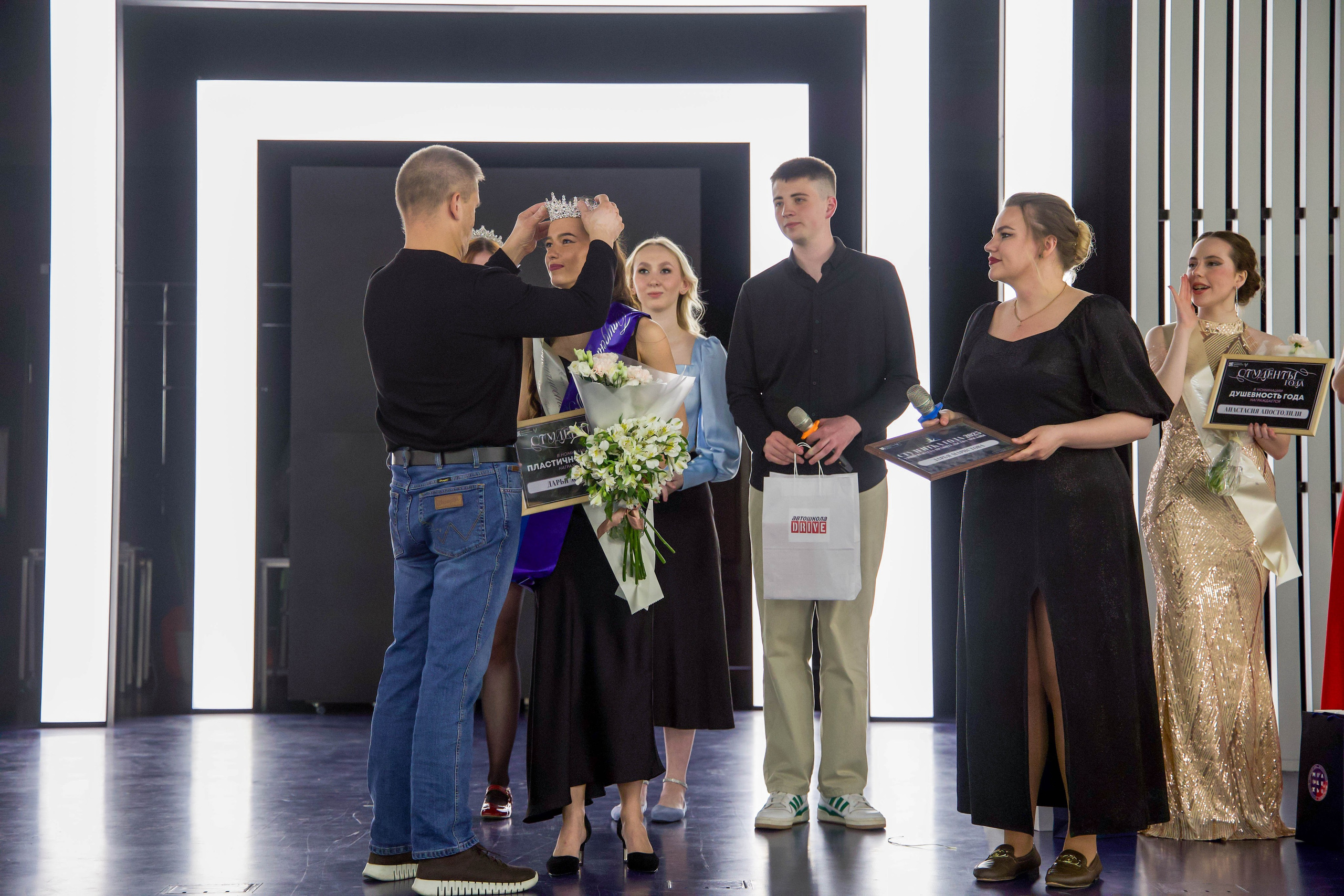 Студенты года 2025. Елизавета Ковалевская — ваш профессиональный фотограф