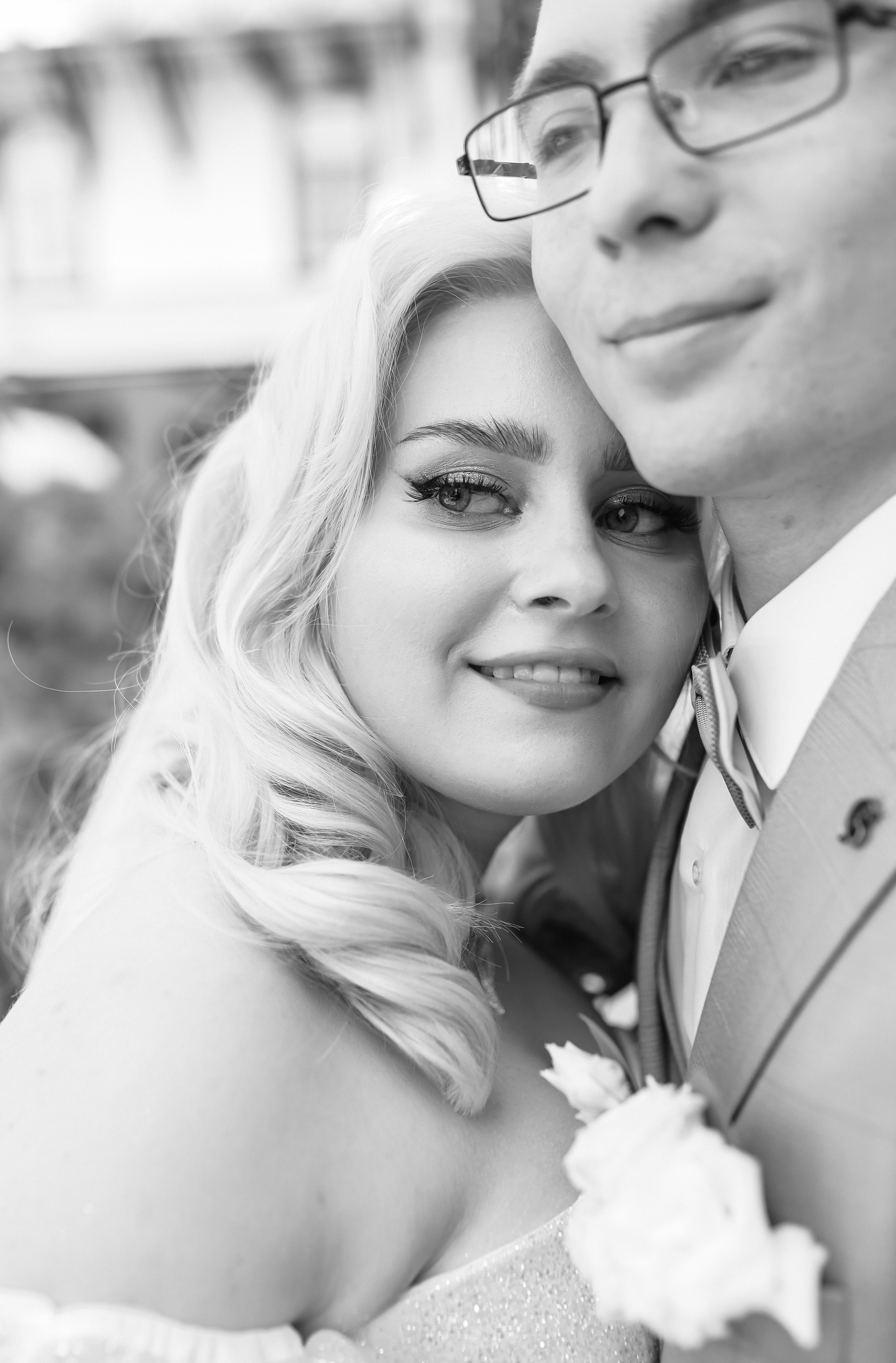 Катя & Антон. Семейный фотограф Олеся Батурина Рязань