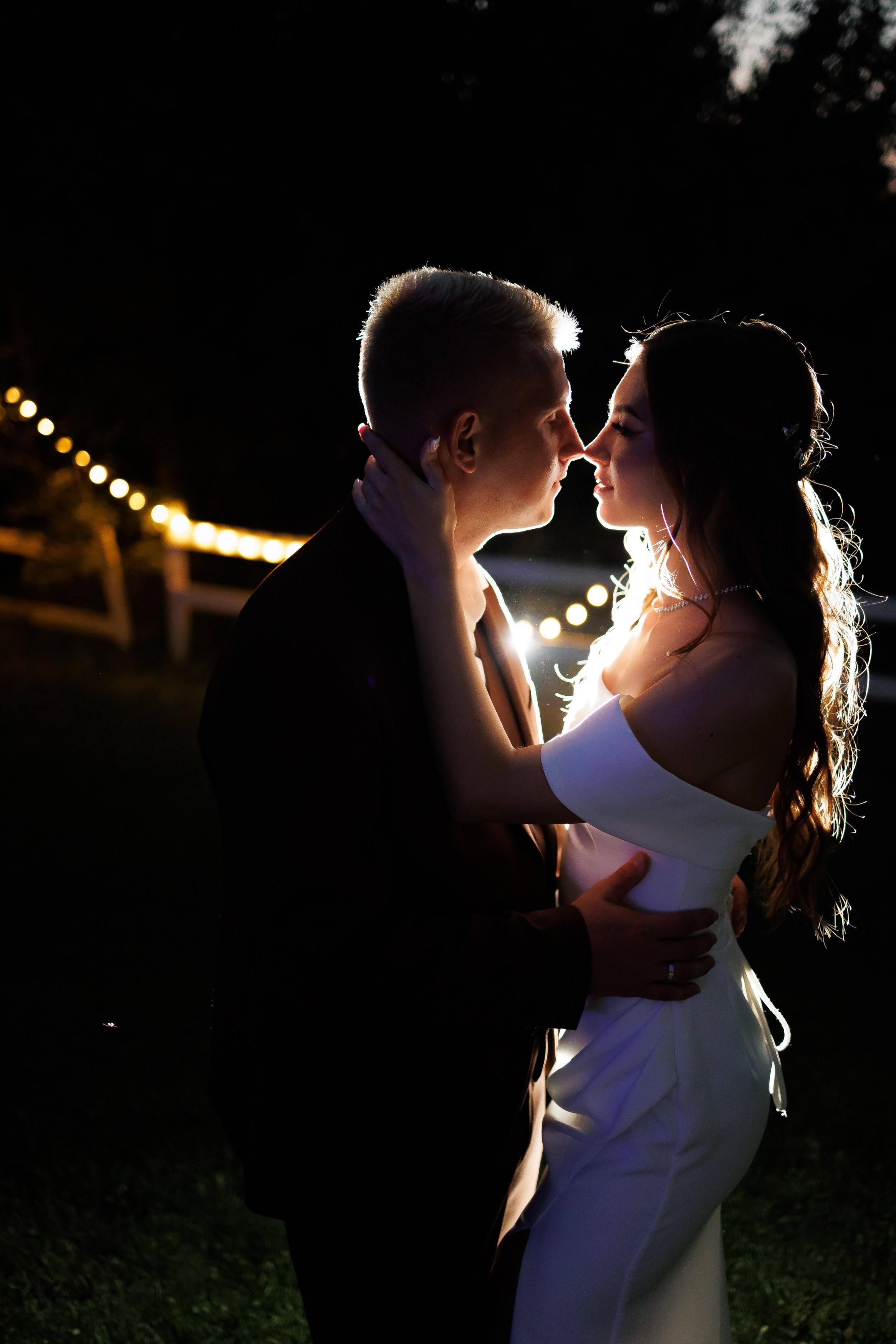 Свадьба Коли и Кати 28.08.24. Свадебный и контент фотограф в Нижнем Новгороде Владимир Пресняков