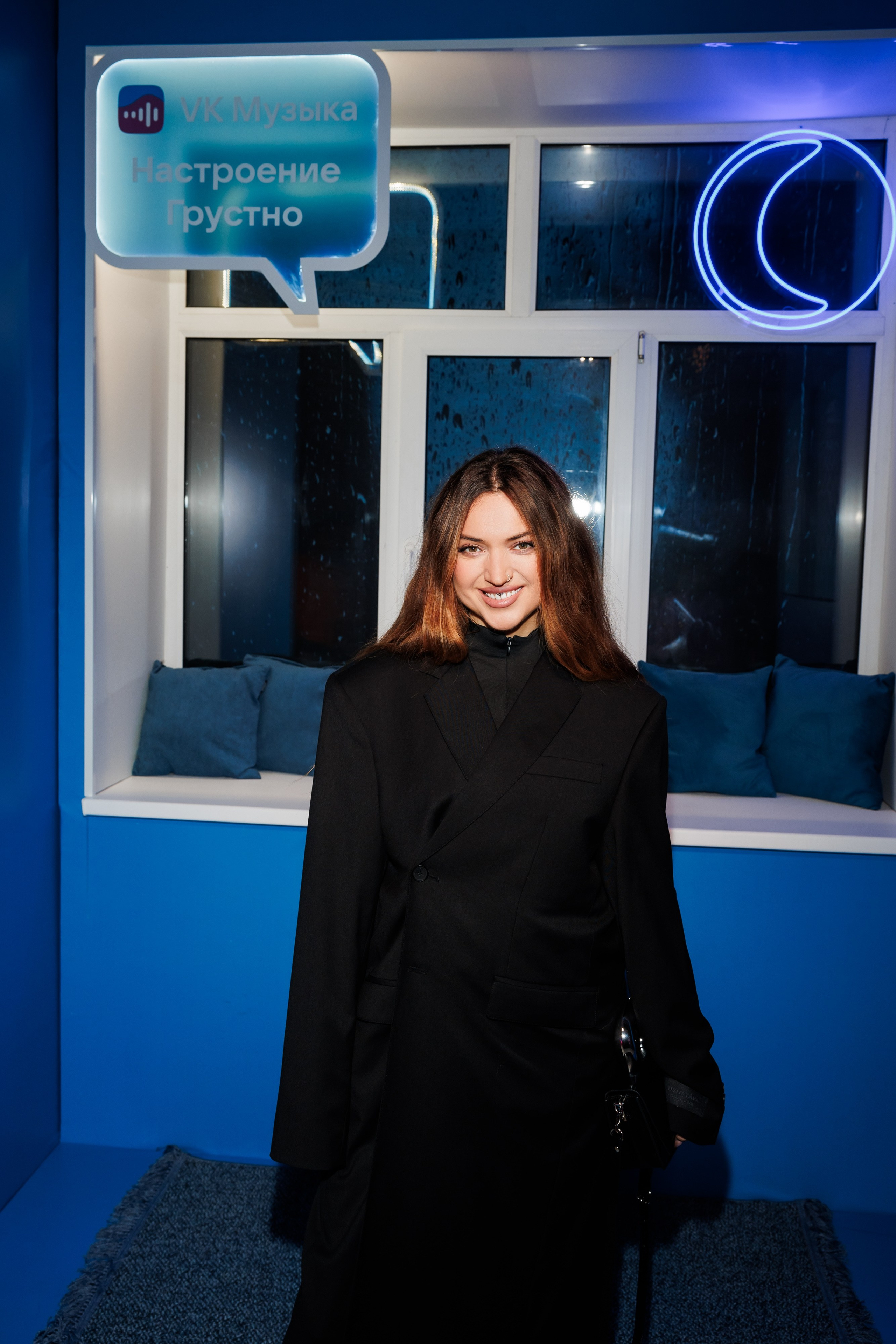 VK МУЗЫКА. Фотограф в Москве Алексей Виноградов