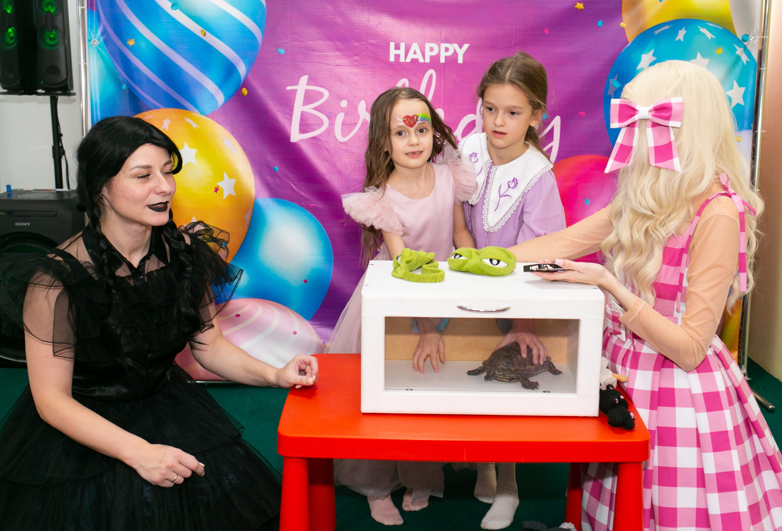 Праздники. Фотограф новорожденных и семейный фотограф НСО г. Бердск Марина Львова