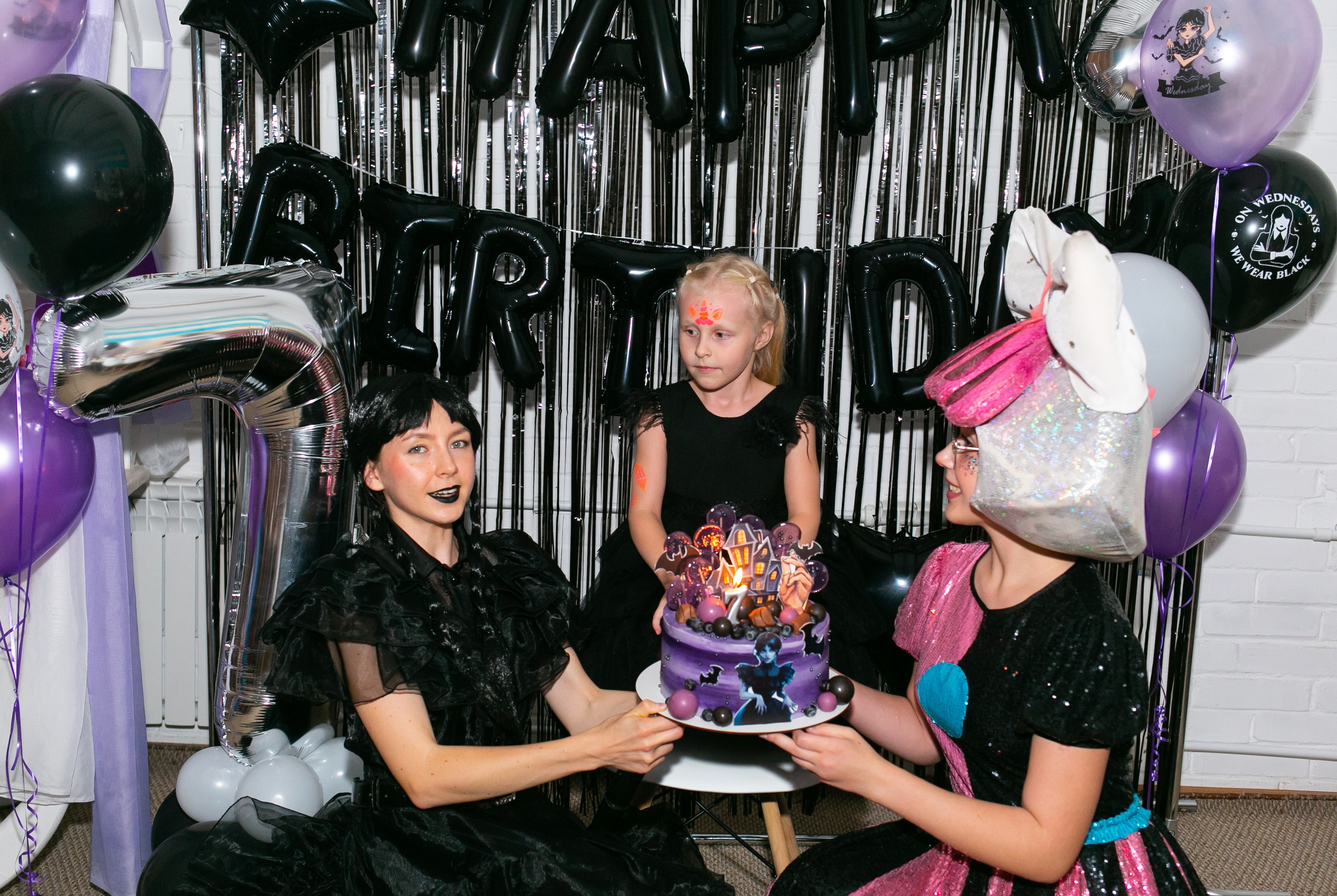 Праздники. Фотограф новорожденных и семейный фотограф НСО г. Бердск Марина Львова