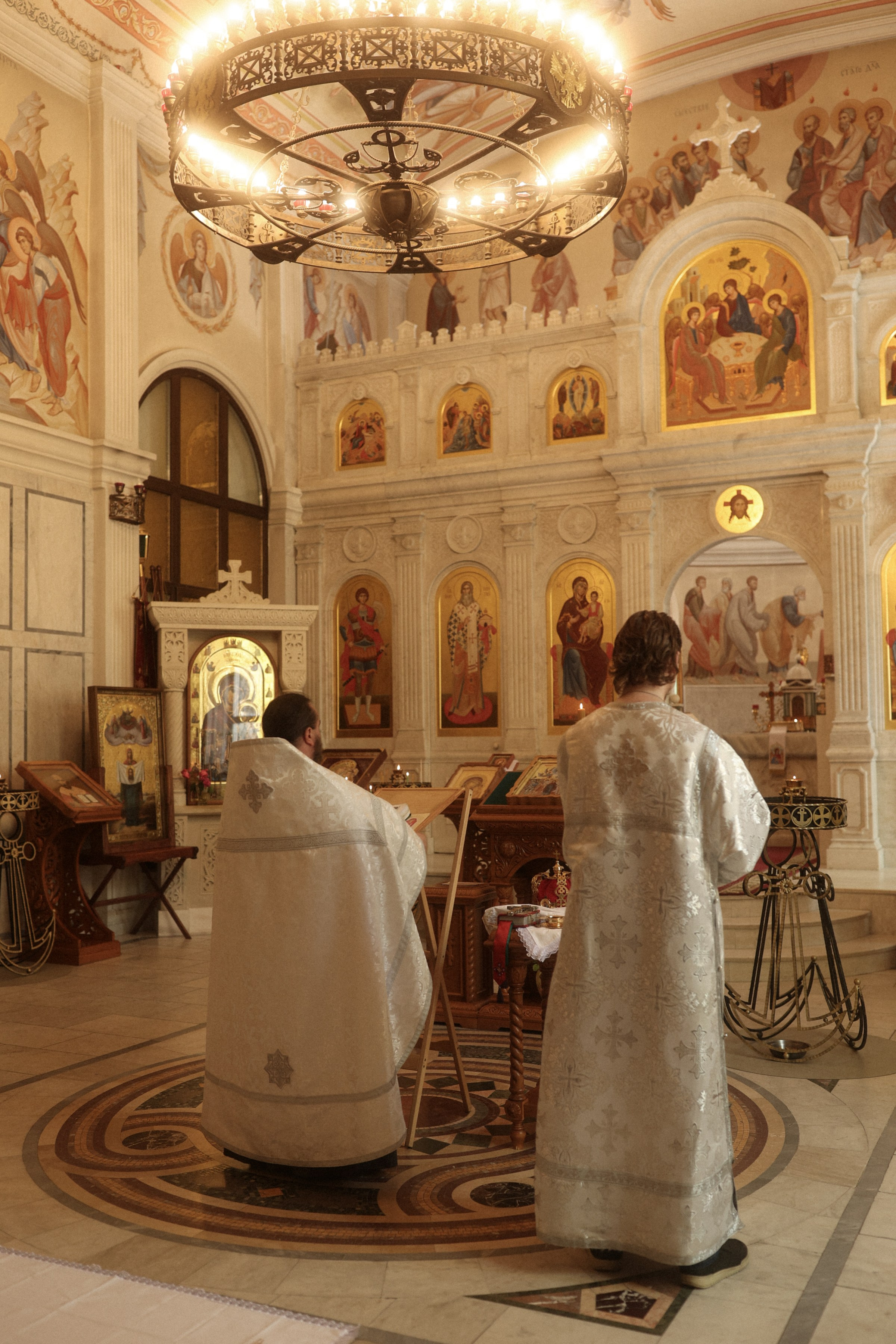 Венчание Стаса и Татьяны. Фотограф в Севастополе и Крыму Артем Волобуев