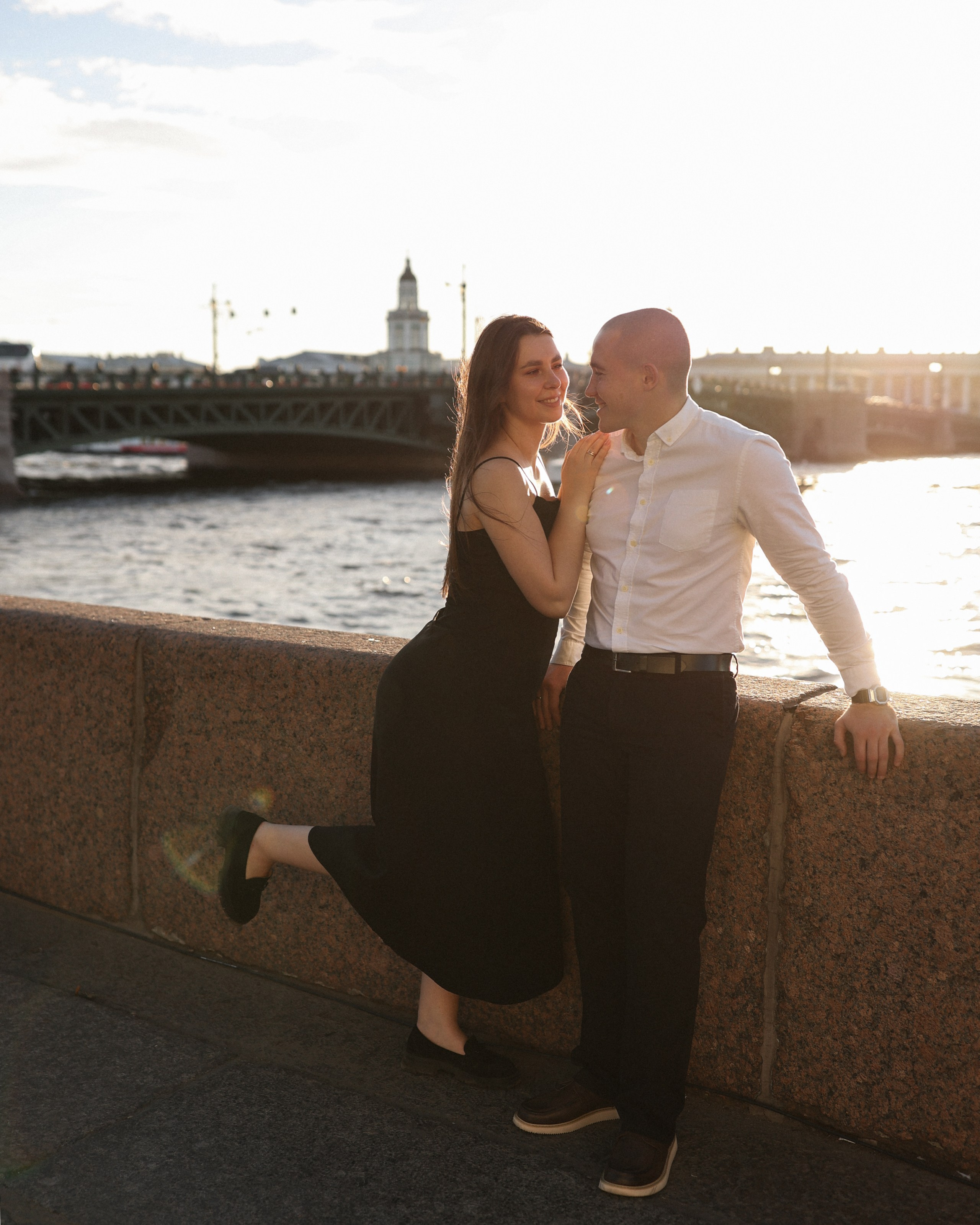 Питер. Фотограф в Севастополе и Крыму Артем Волобуев