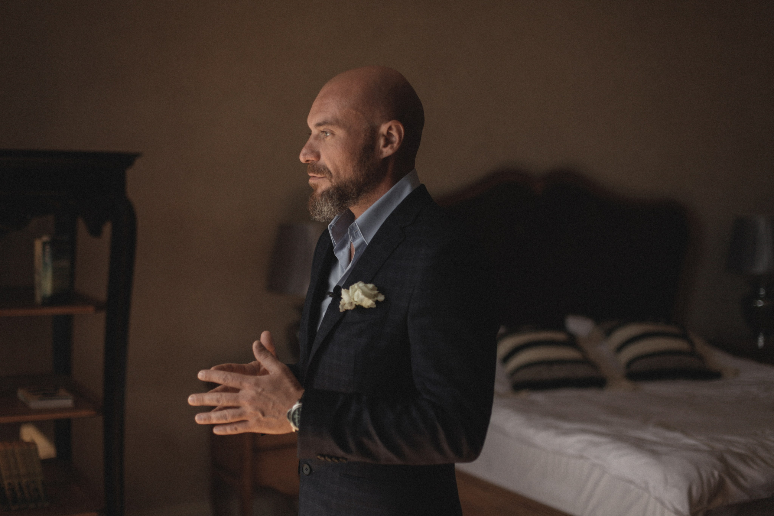 Свадьба в Паласе. Фотограф в Севастополе и Крыму Артем Волобуев