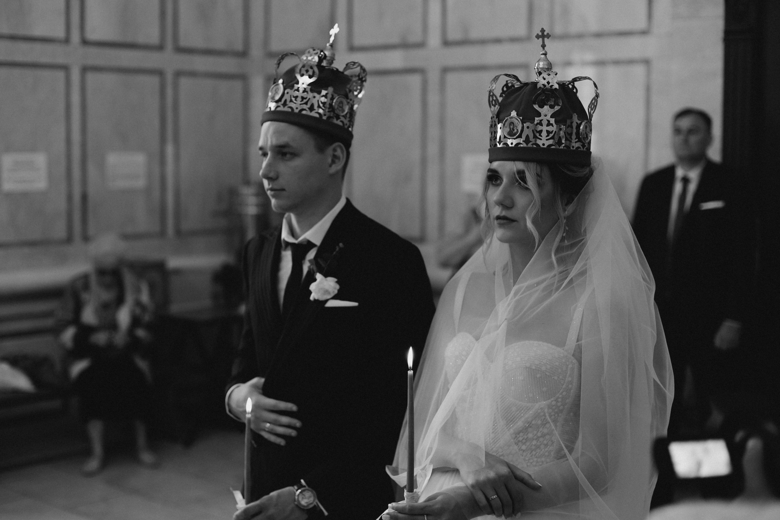 Венчание Стаса и Татьяны. Фотограф в Севастополе и Крыму Артем Волобуев