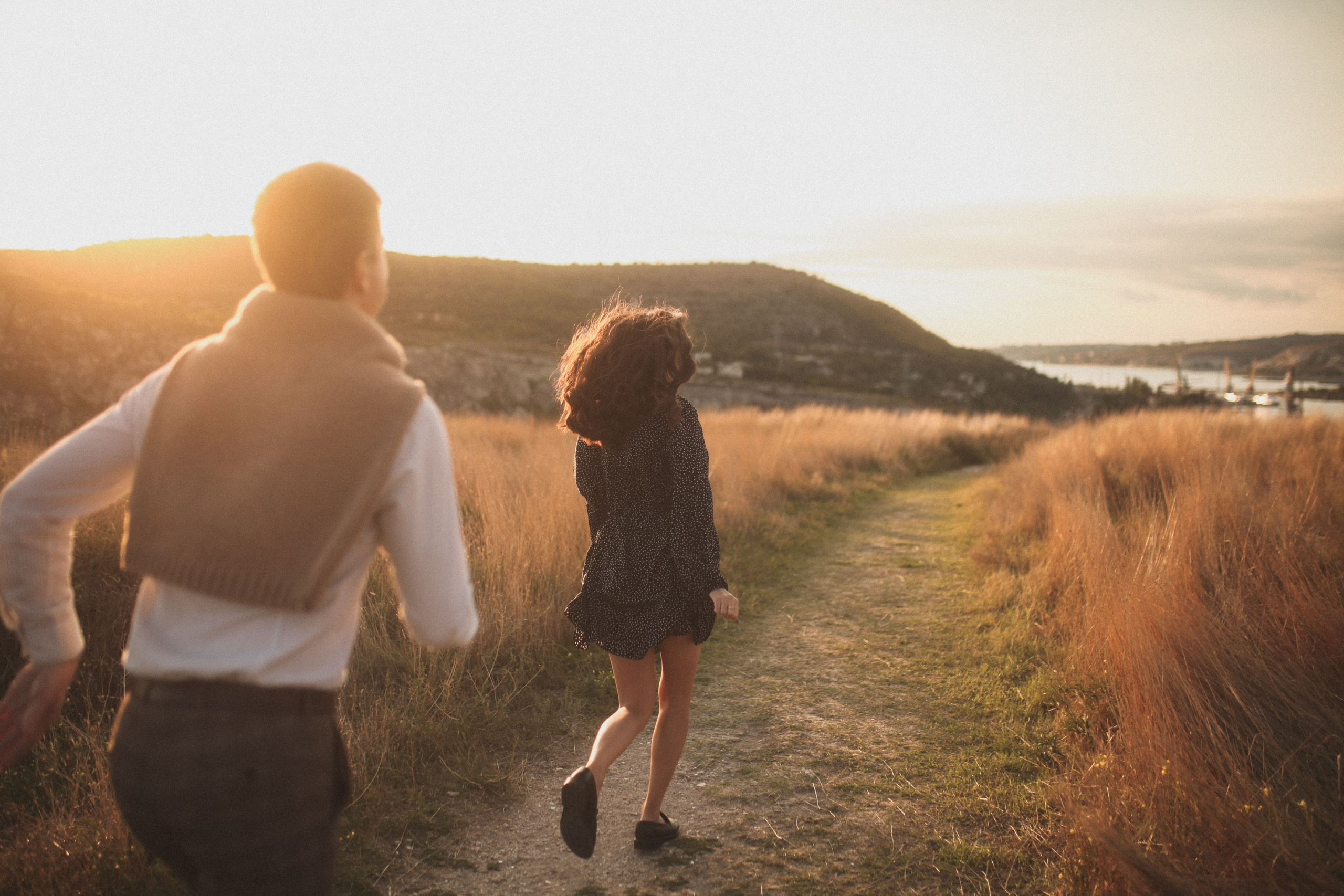 Платице в горошек. Фотограф в Севастополе и Крыму Артем Волобуев