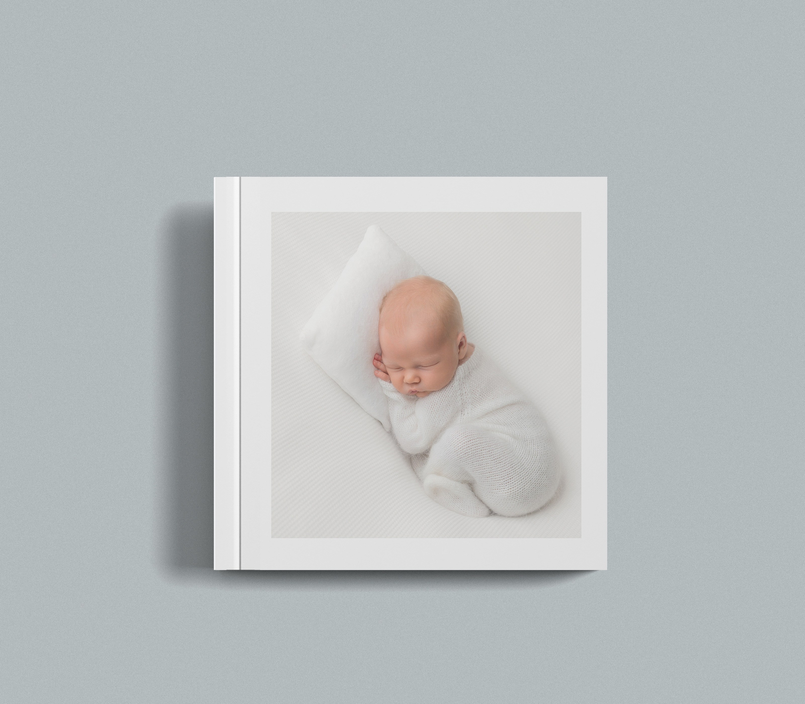 Ванина книга. Алёна Орлова Портретный фотограф Москва