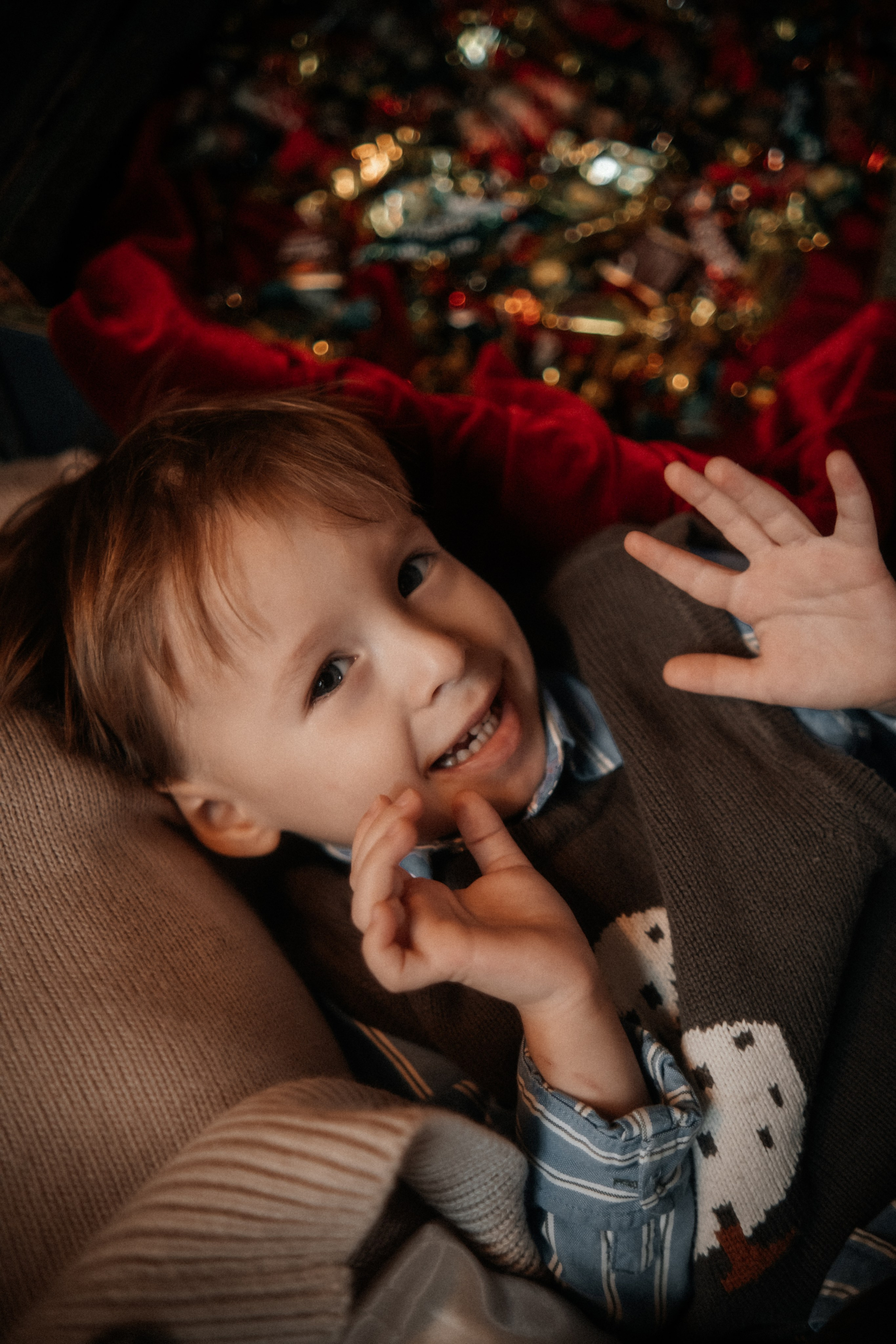 Тася, дети и конфеты. Видеограф и фотограф Анна Грачева г. Москва