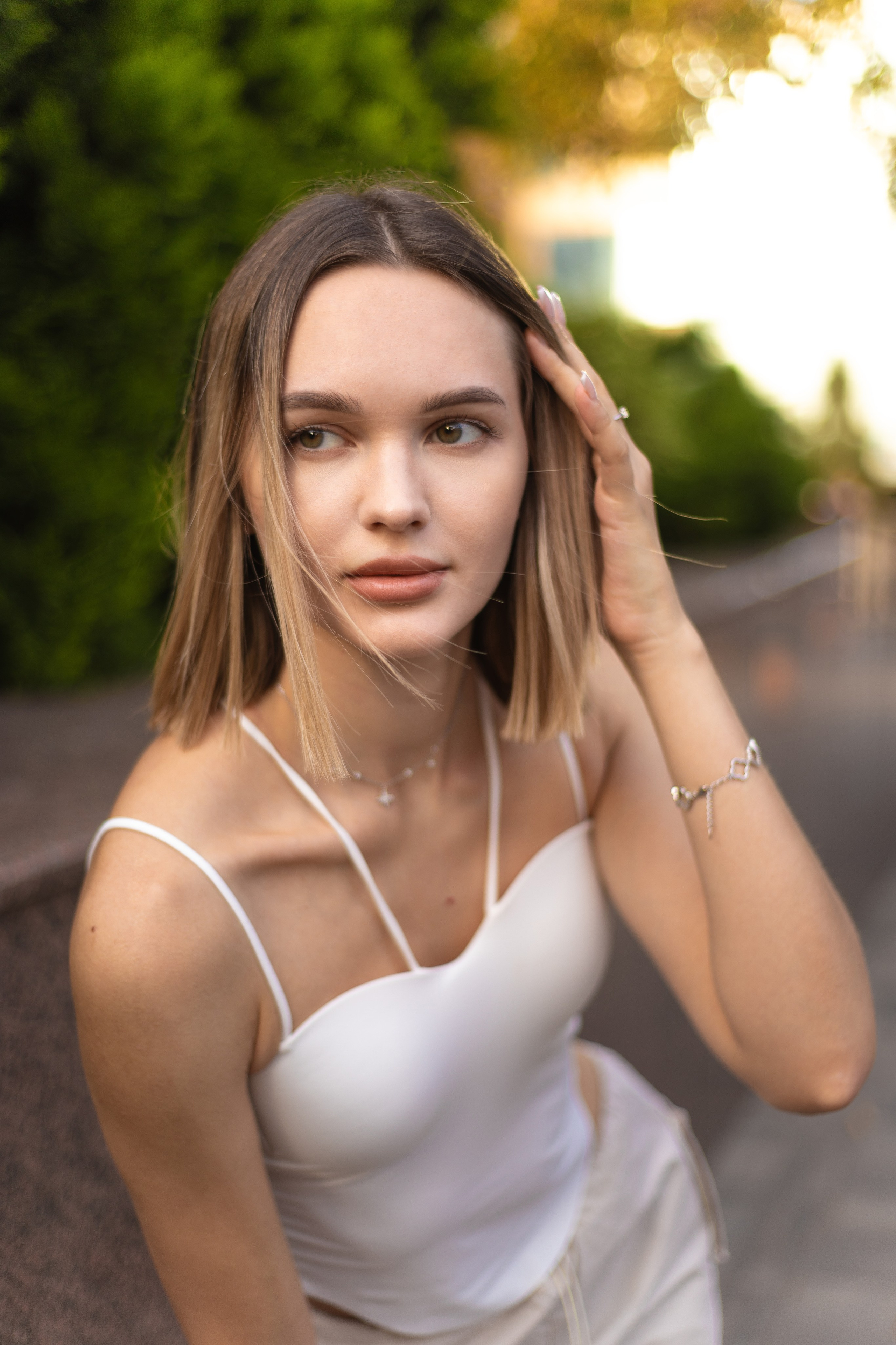 Индивидуальная прогулочная фотосессия. ZAKIROW — Твой личный фотограф