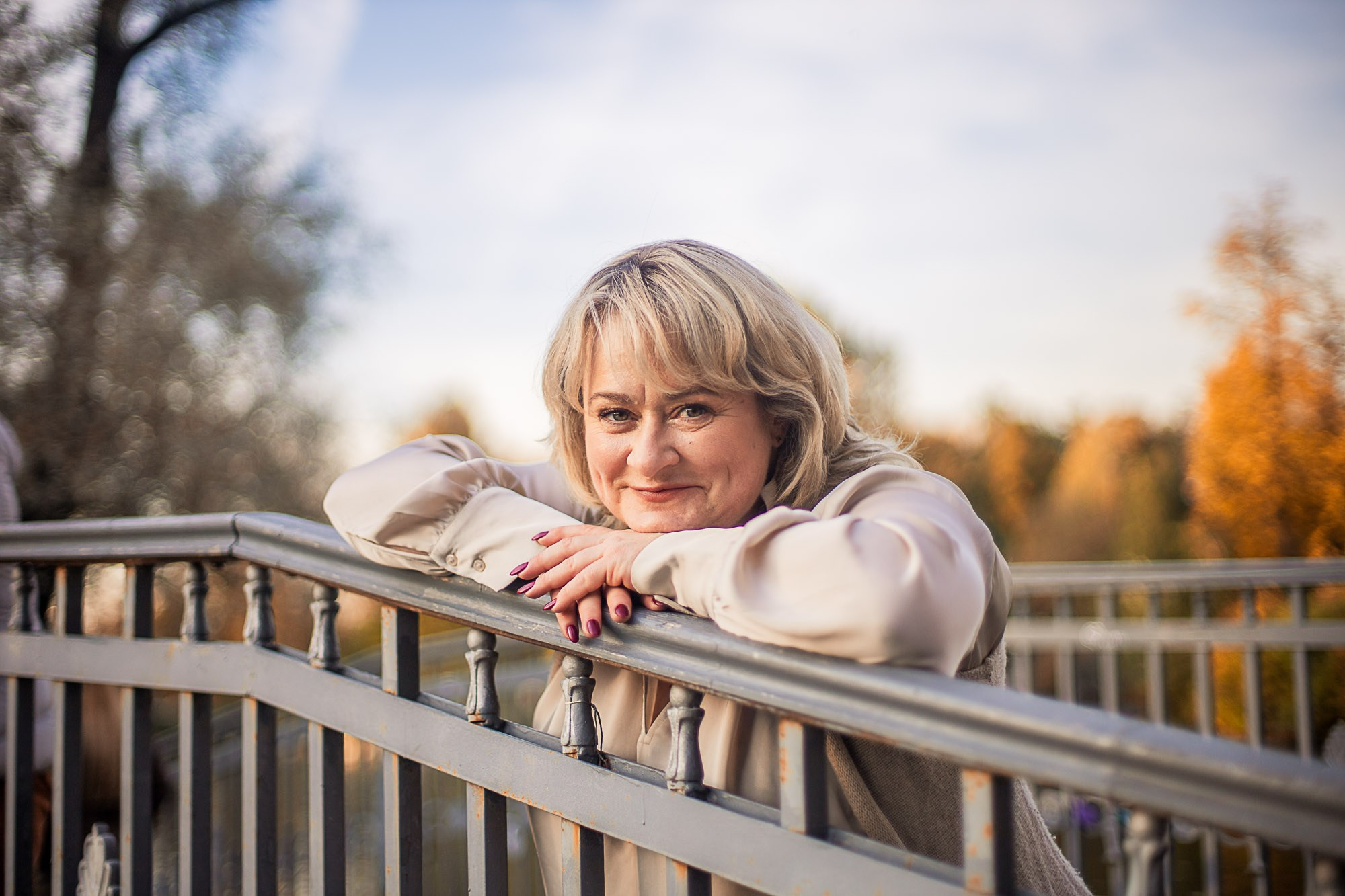 Ирина. SaGaFOTO.ru