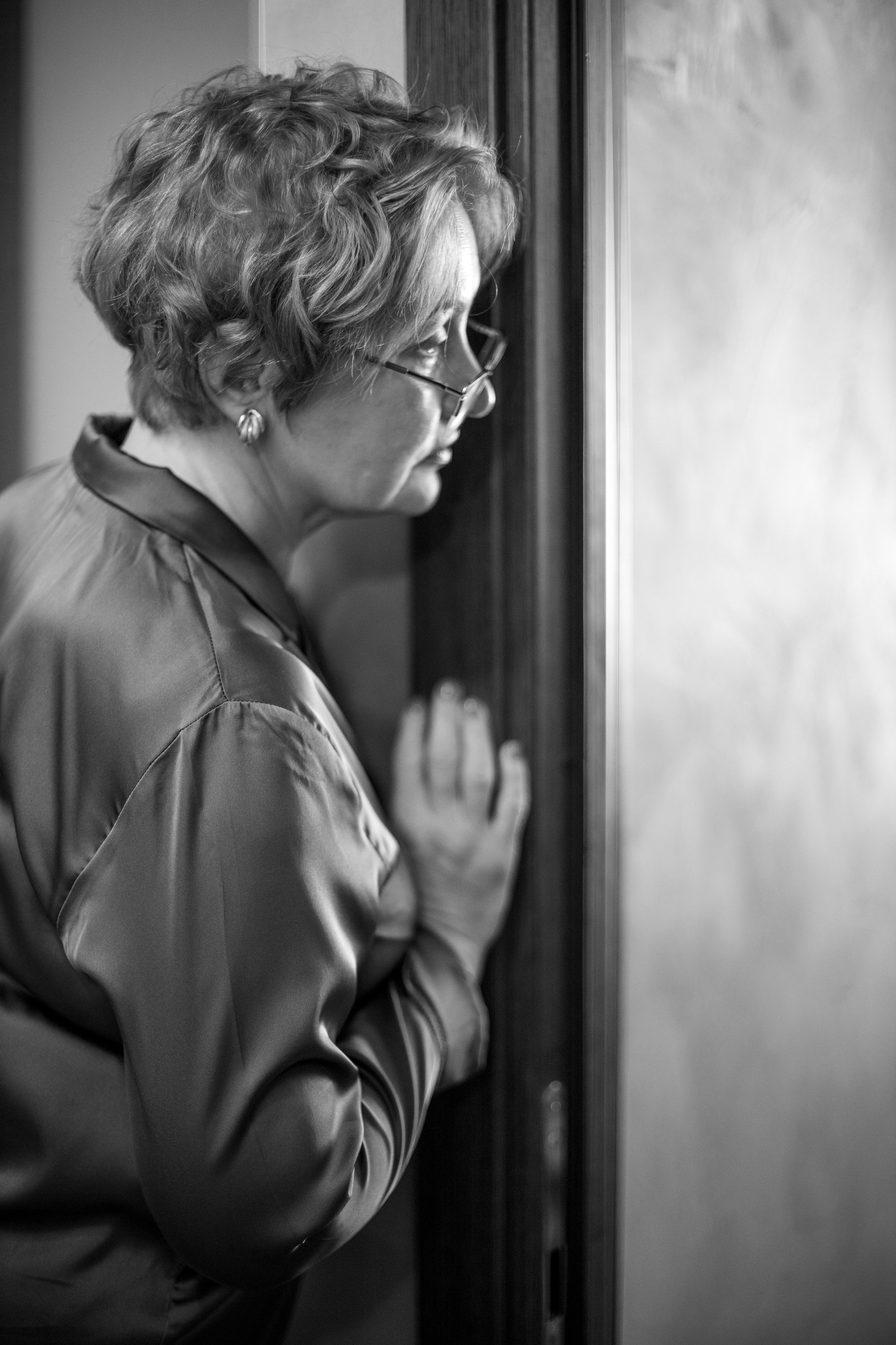 Утро невесты. SaGaFOTO.ru