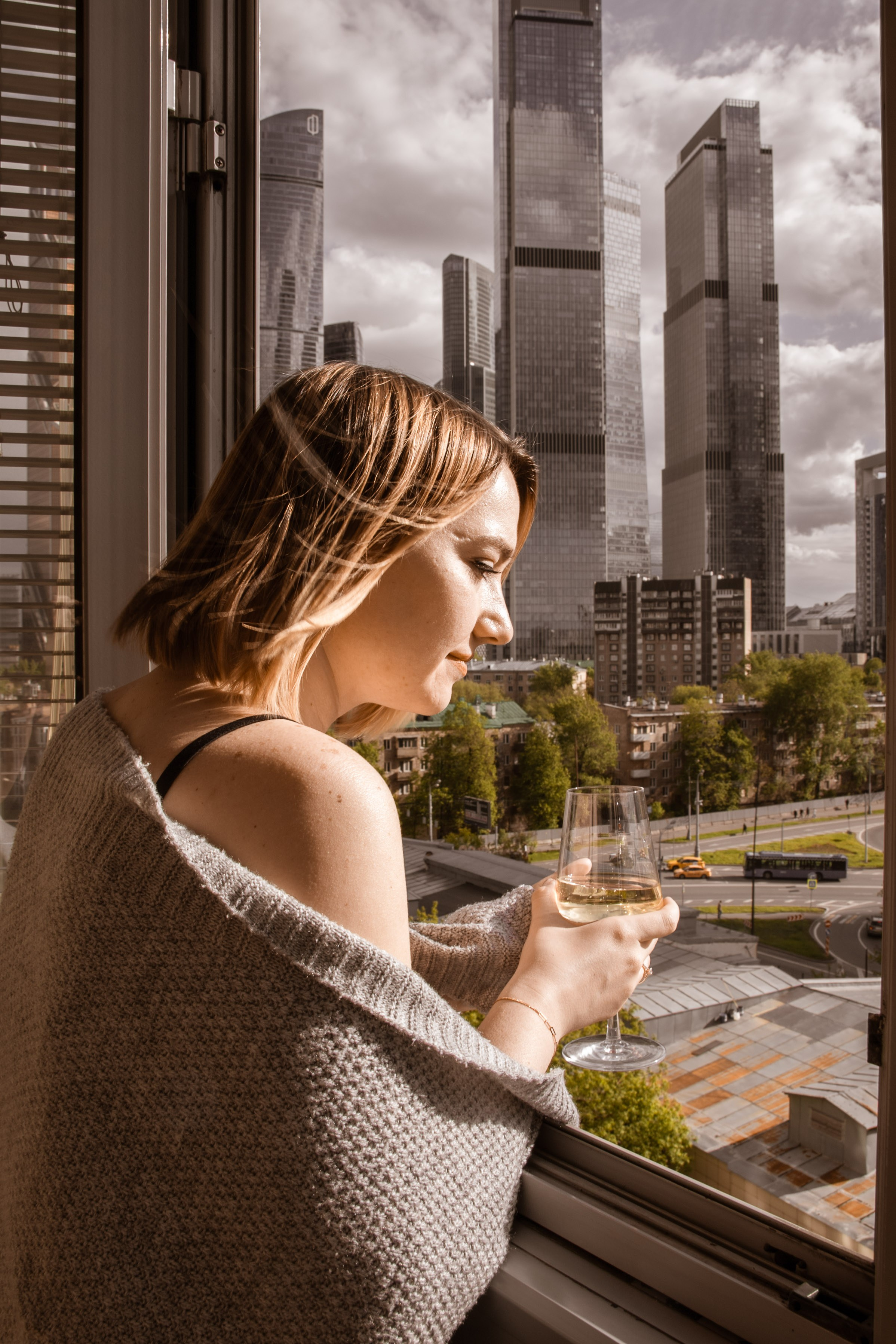 Олеся и Толя. SaGaFOTO.ru