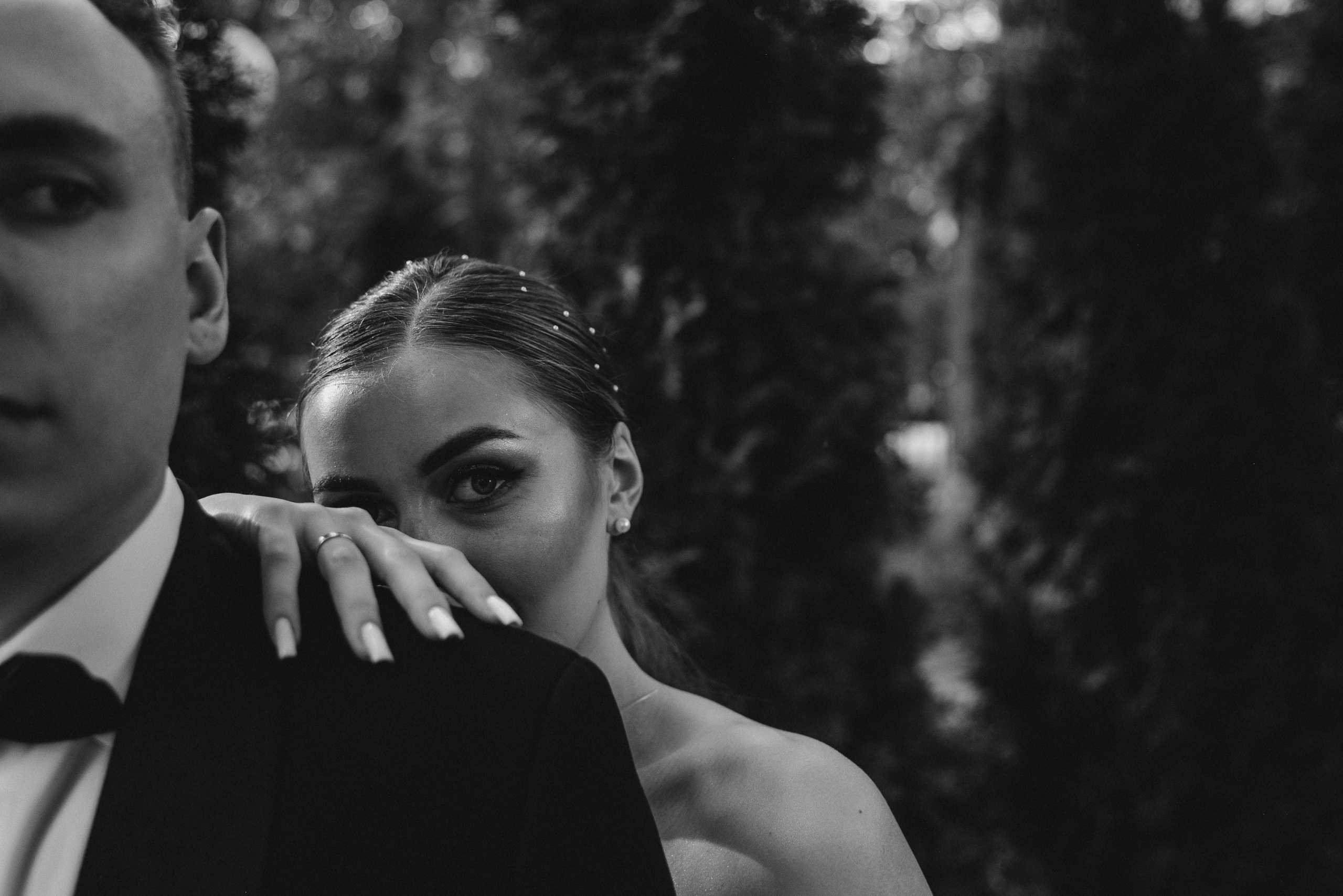 Свадебный и семейный фотограф в Коломне Мария Мусатова