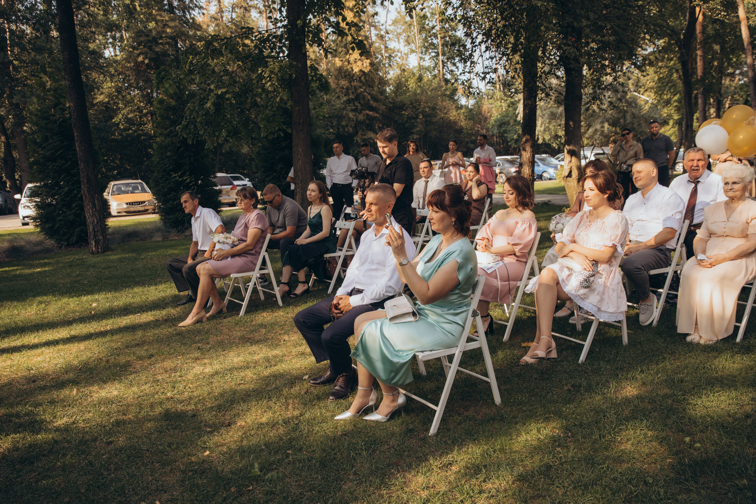 Влад и Даниела. Свадебный и семейный фотограф в Белгороде Евгения Курочкина