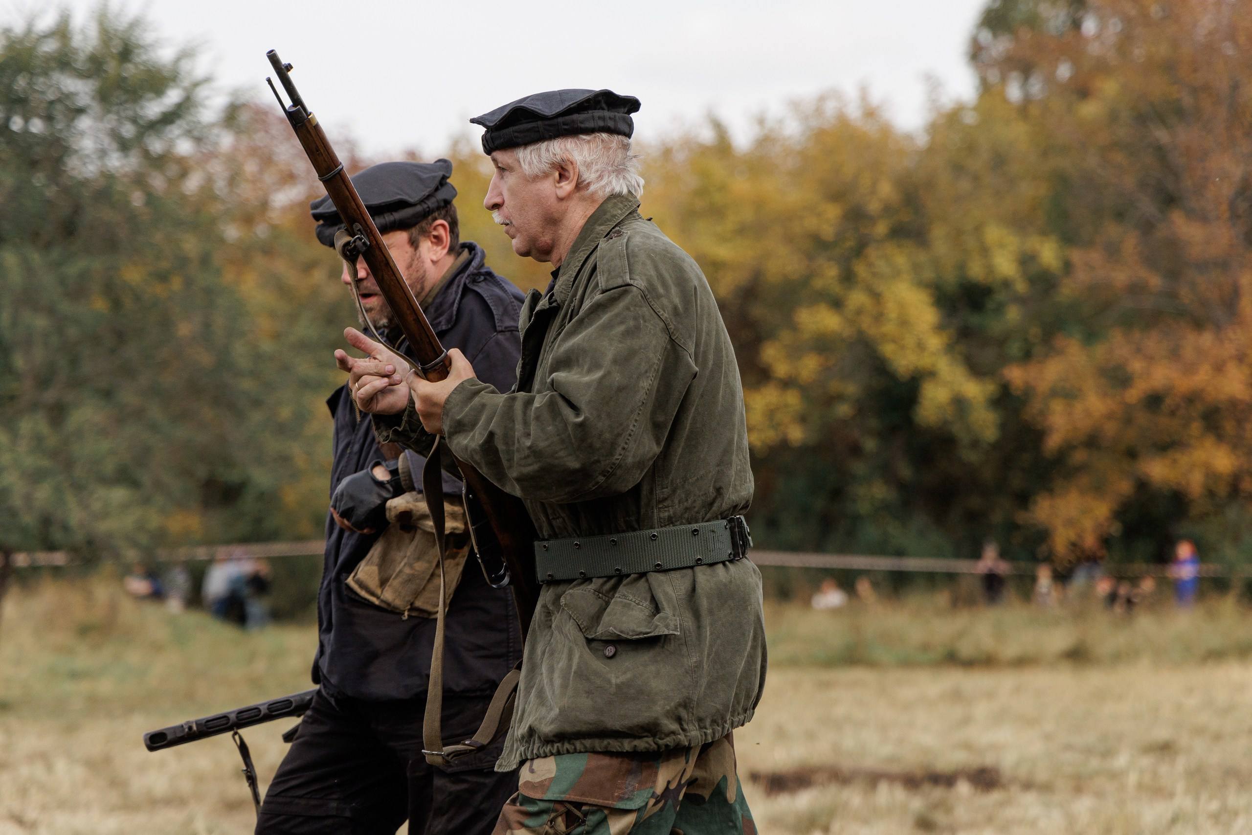 Уральские герои-2025 | Военно-исторический фестиваль