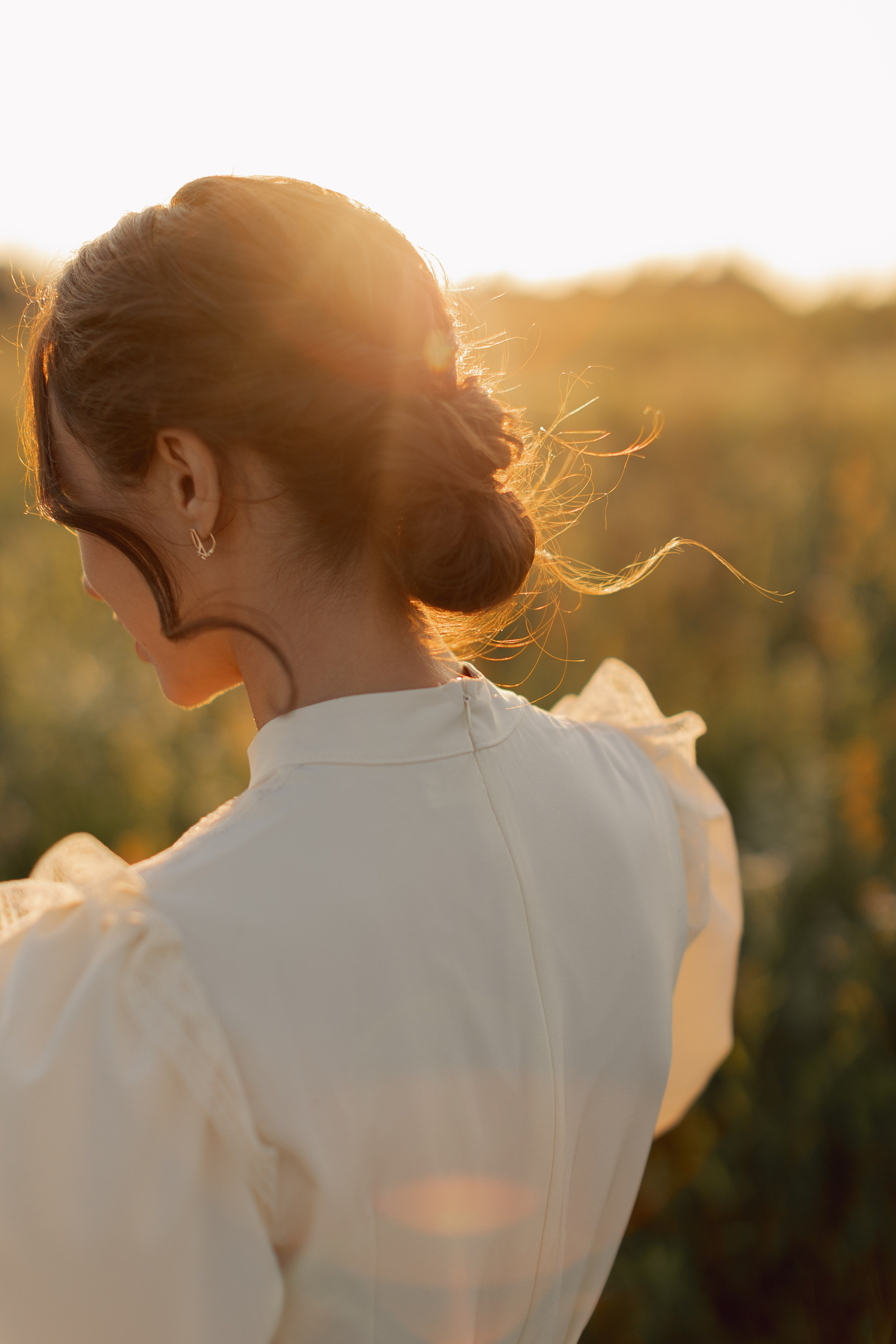 Аня. Свадебный и семейный фотограф в Москве