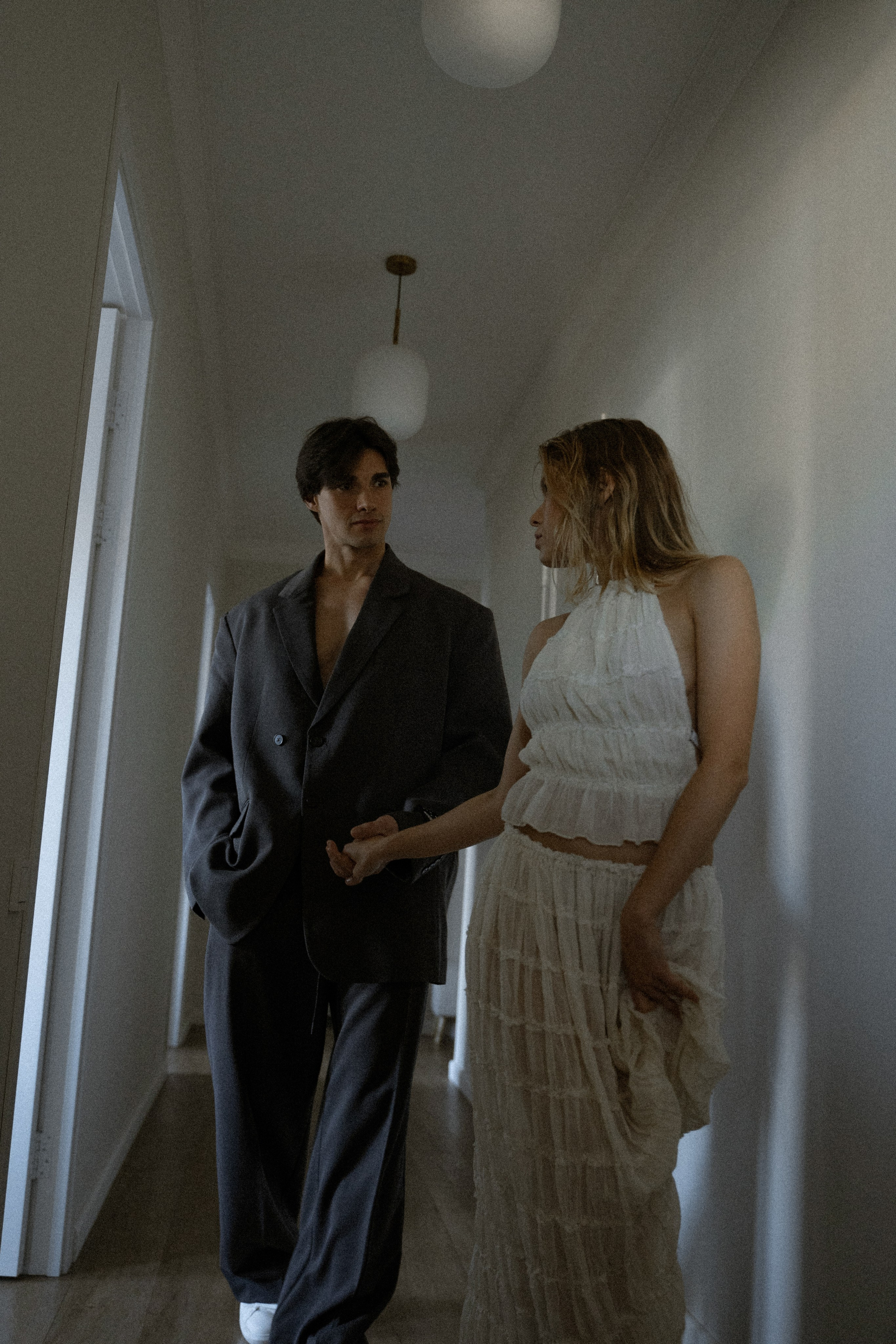 Маша и Мир. Фотограф в Москве Наталия Варакина