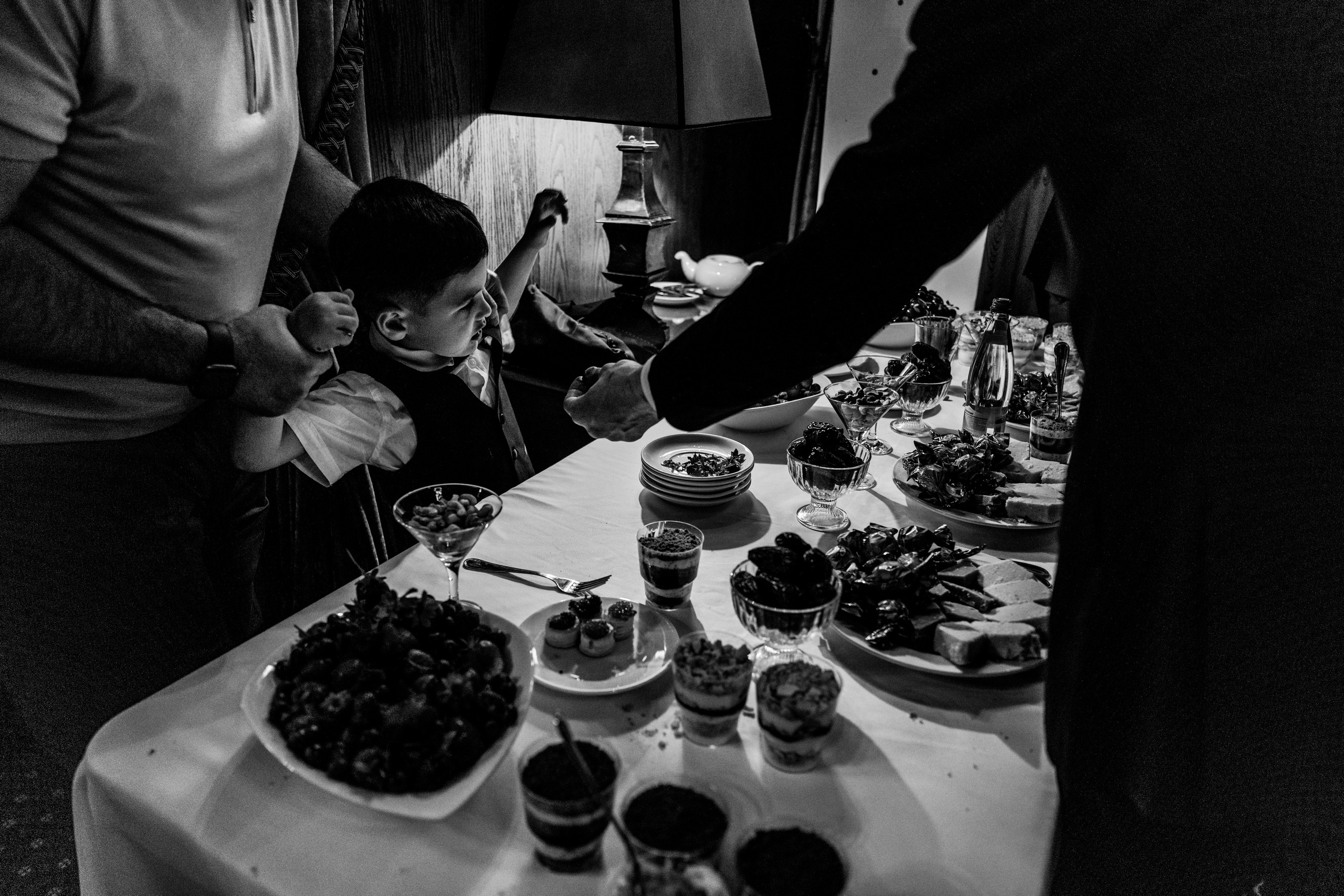 Alina & Artur. Главная