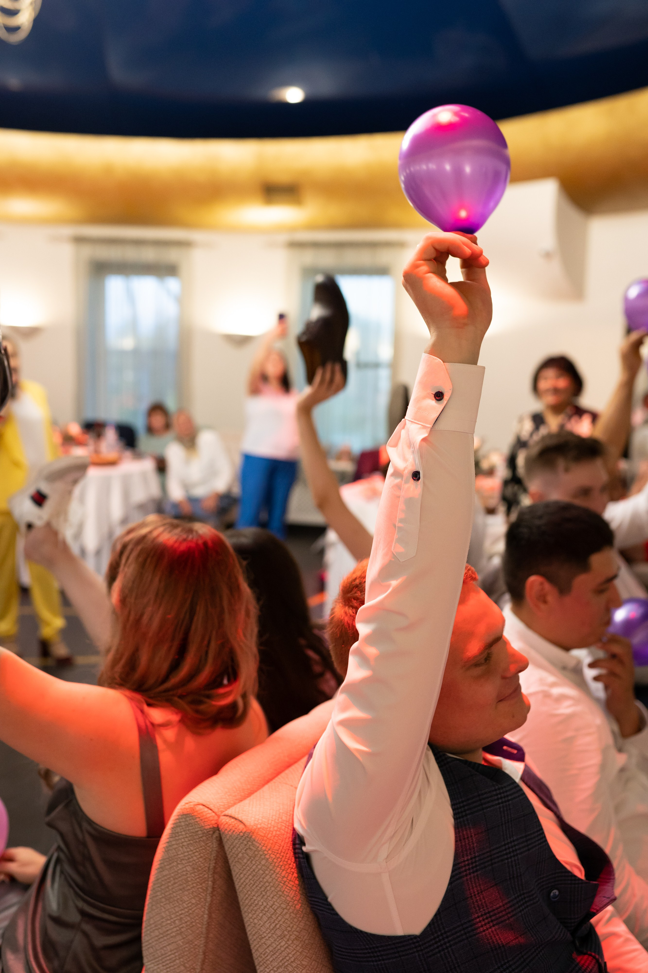 Елена и Владимир 3.08.24. Фотограф Чебоксары