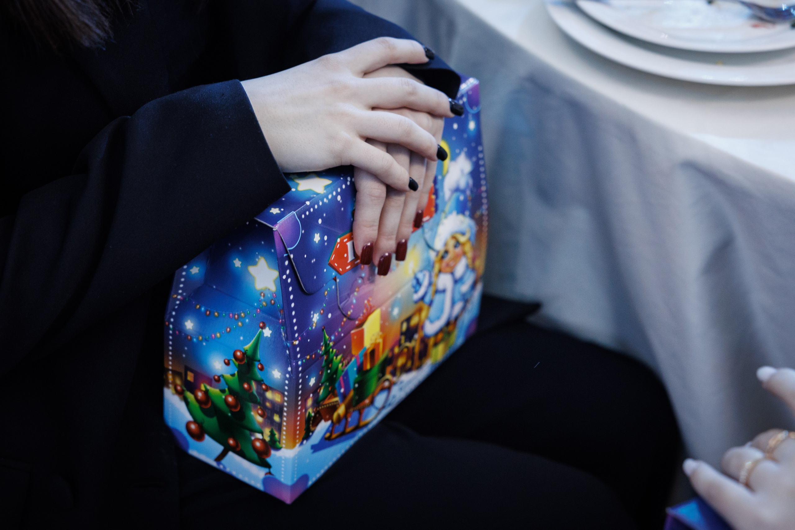 Школа танцев Just Dance. Фотограф Ставрополь Петр Голубенко