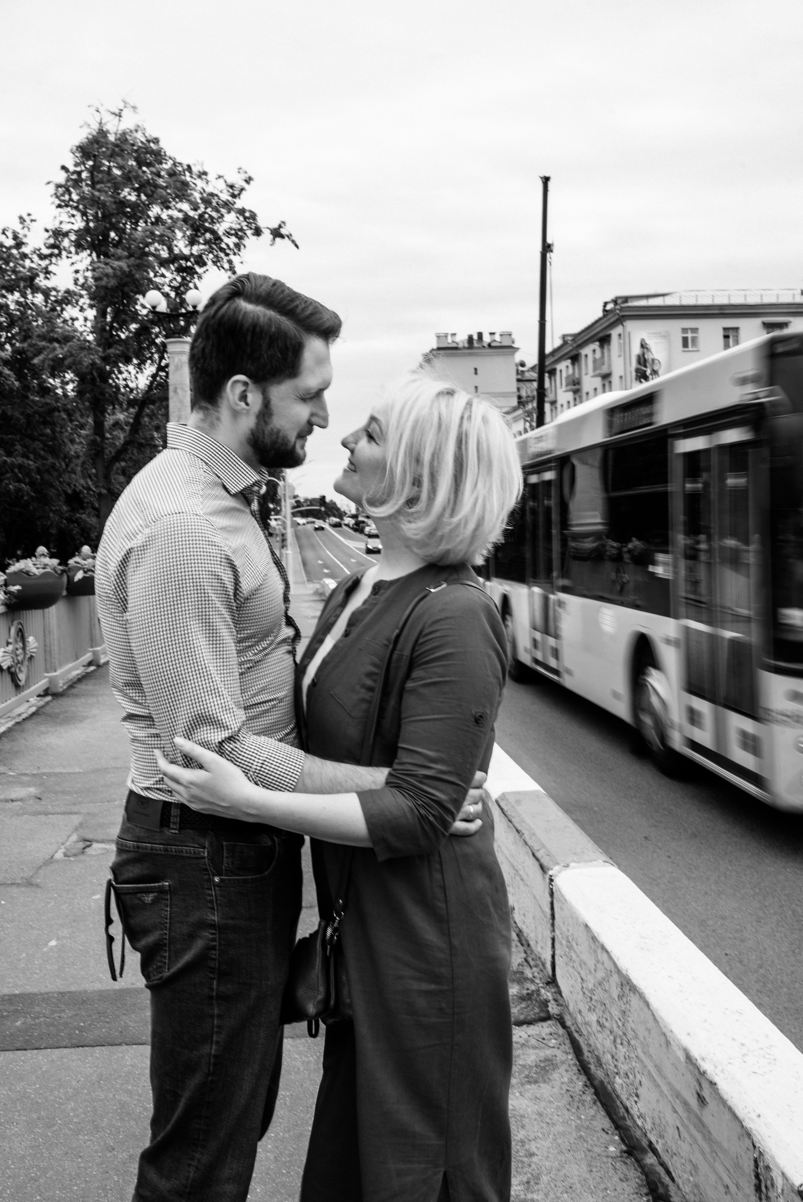 Лиза+Рома. Костюшко Кристина — семейный и свадебный фотограф в Минске