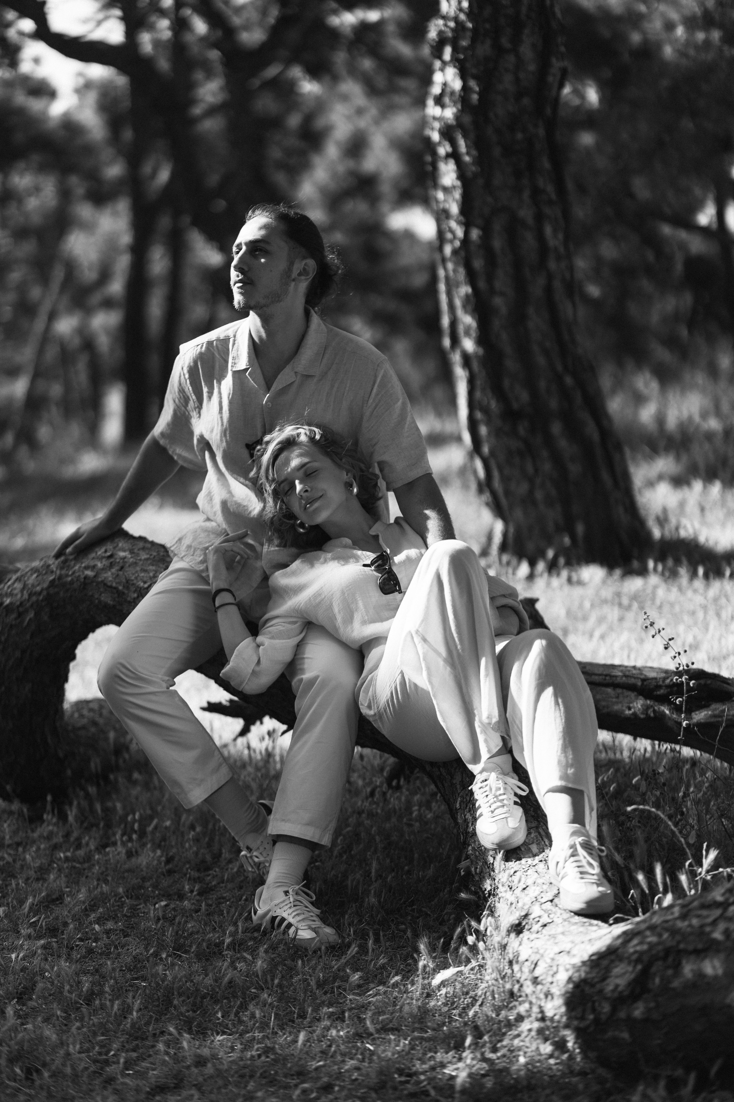 Остров. Свадебный фотограф Москва Степановский Александр