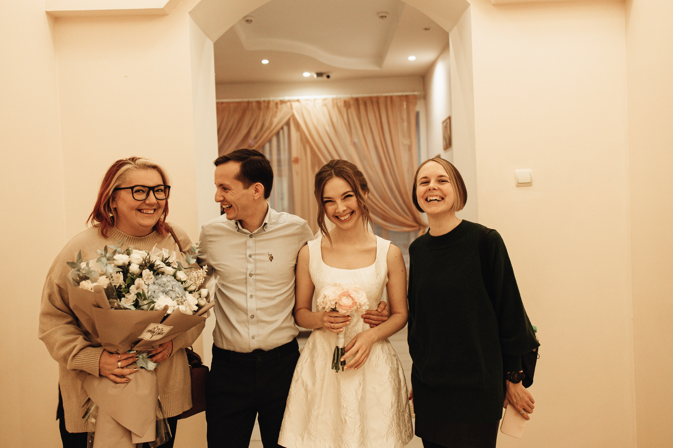 Свадебная история для двоих. Семейный и детский фотограф, таганрог, ростов-на-дону