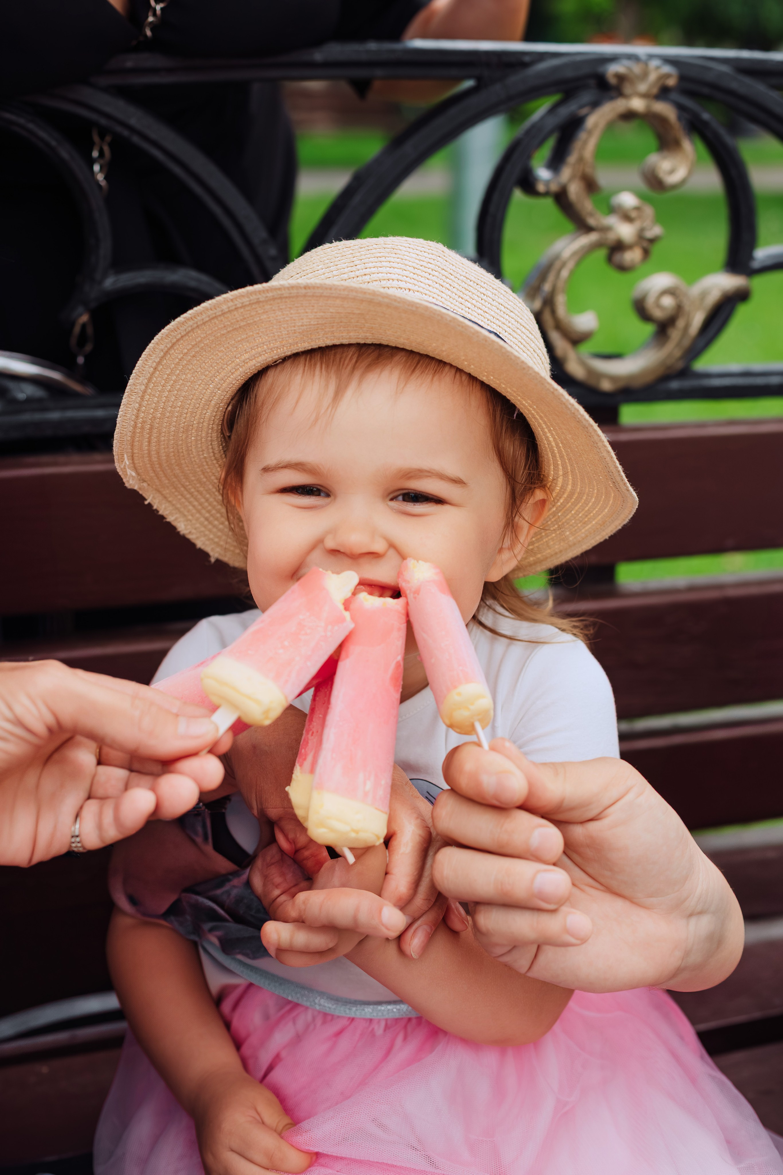 Фотопрогулка. Фотограф Марина Верятинская | Краснодар