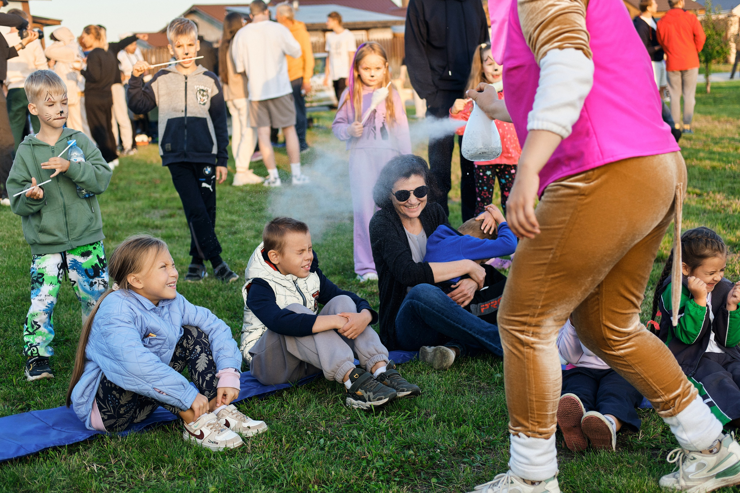 РЕПОРТАЖ. Свадебный и портретный фотограф Орлов Никита
