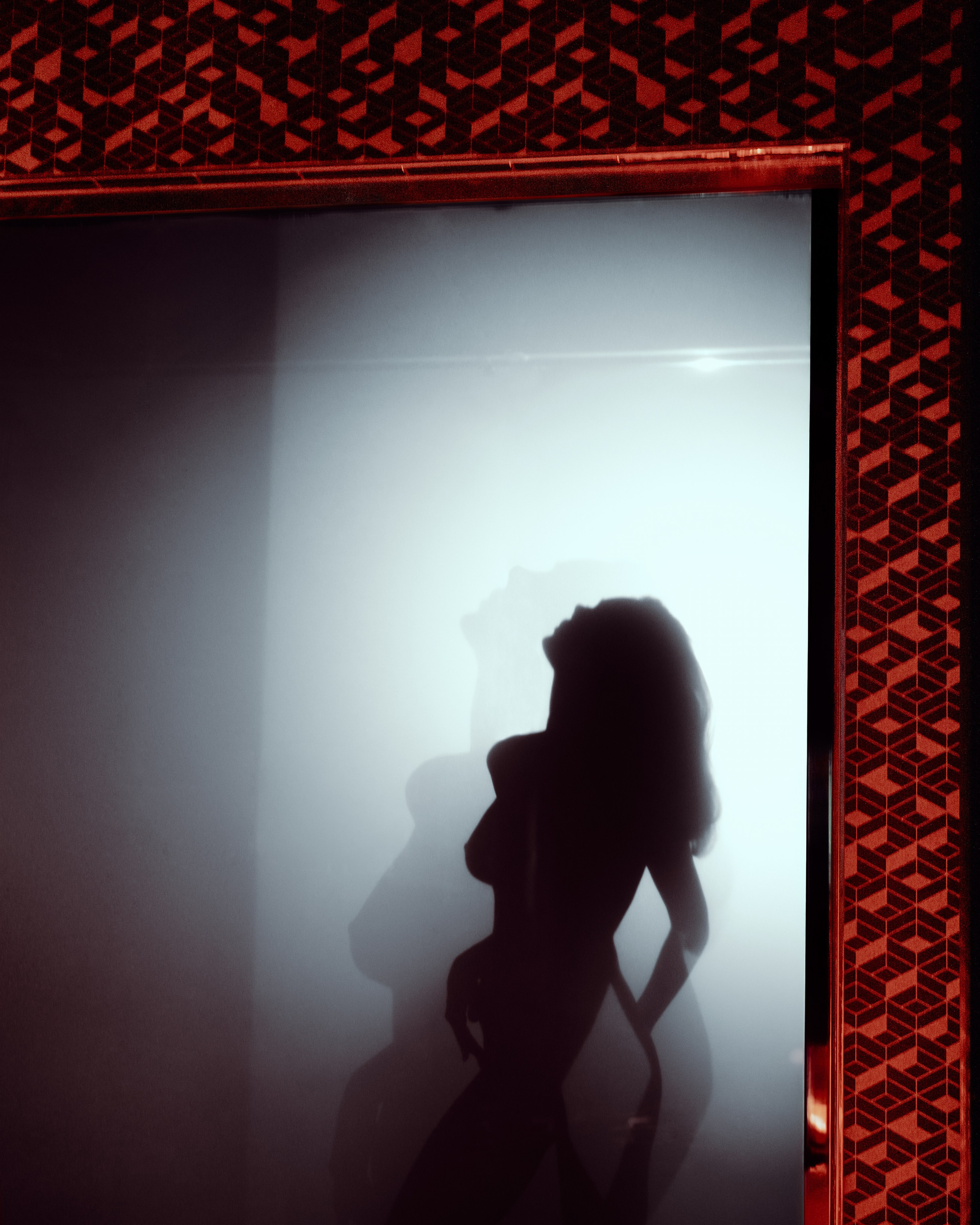 The intrigue. Фотограф в Москве — Кирилл Чувальский