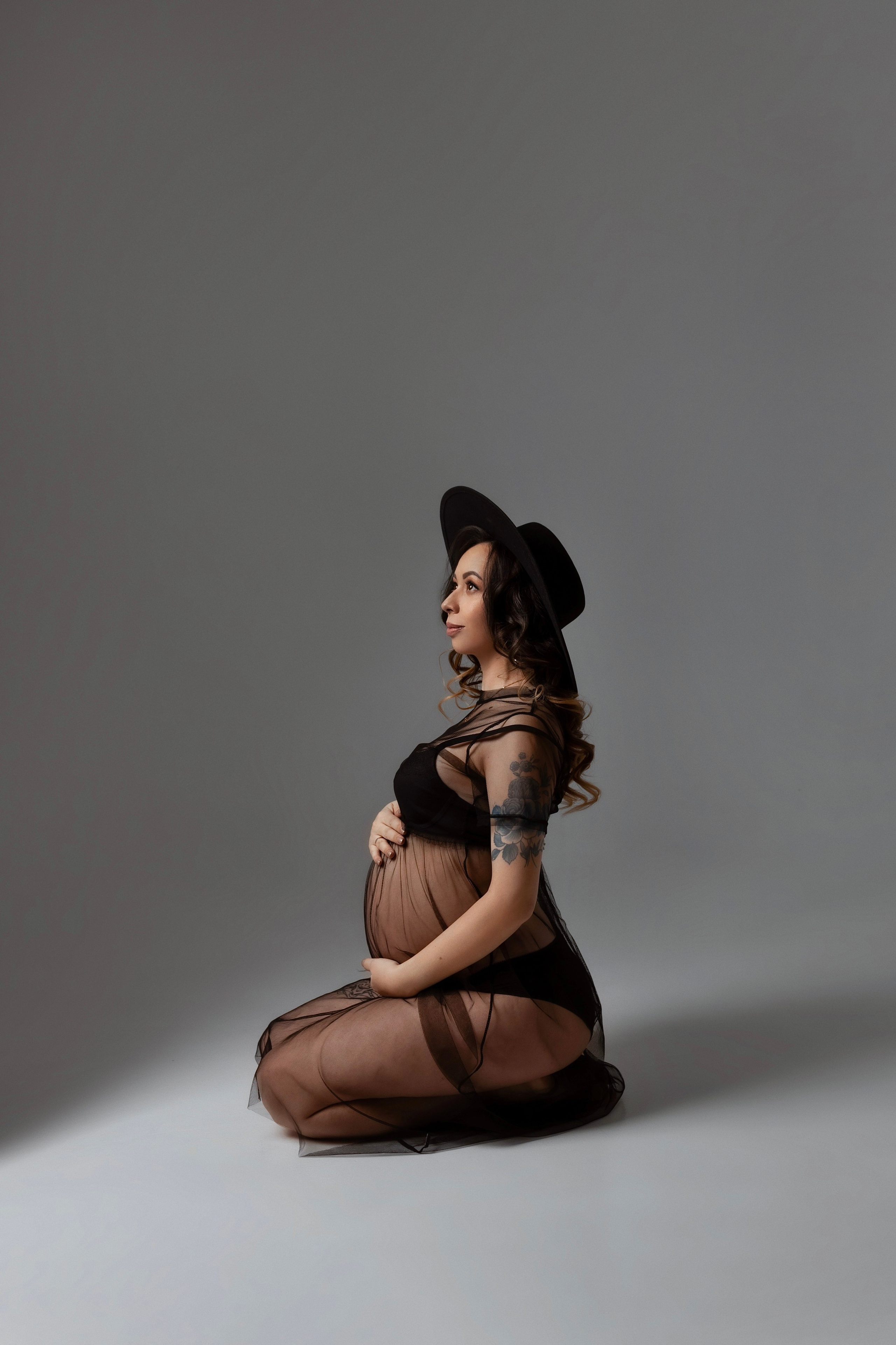 БЕРЕМЕННОСТЬ. Фотограф Иркутск.Дарья Казакова