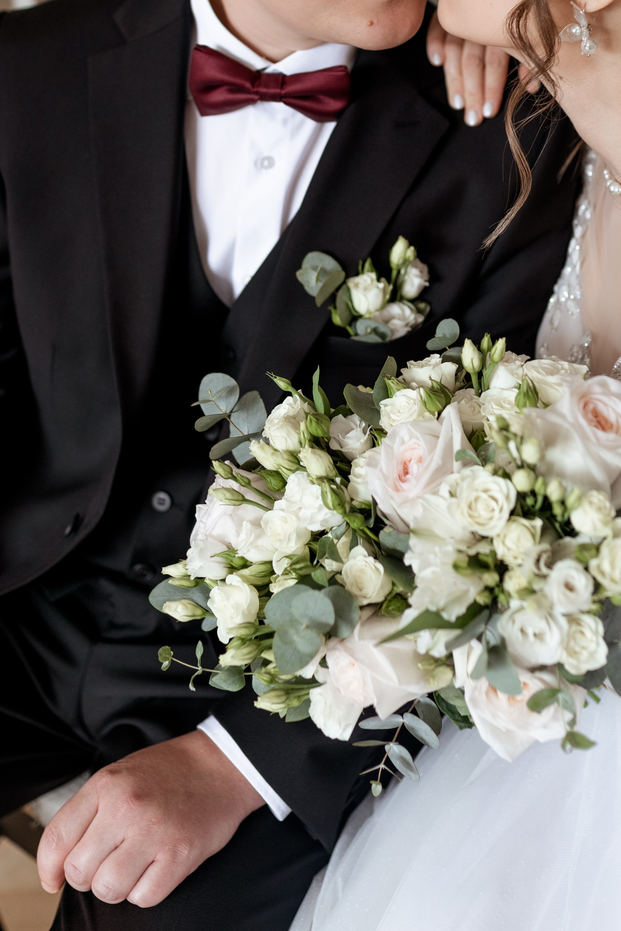 Вова и Юля. Фотограф Ольга Харлашина г. Оренбург