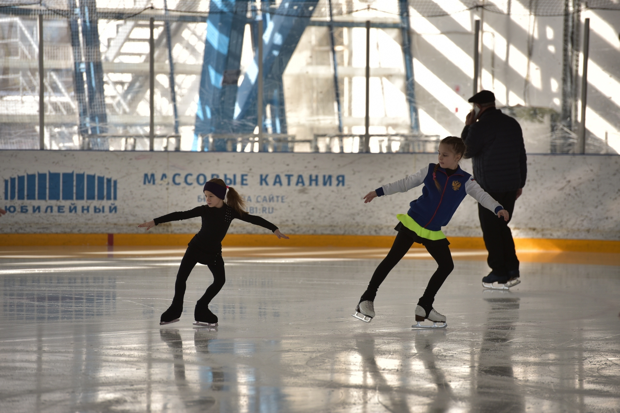 Мастер-класс А.Н.Мишина 04/03/2019 ч.1. Russian figure skating photographer from Saint-Petersburg