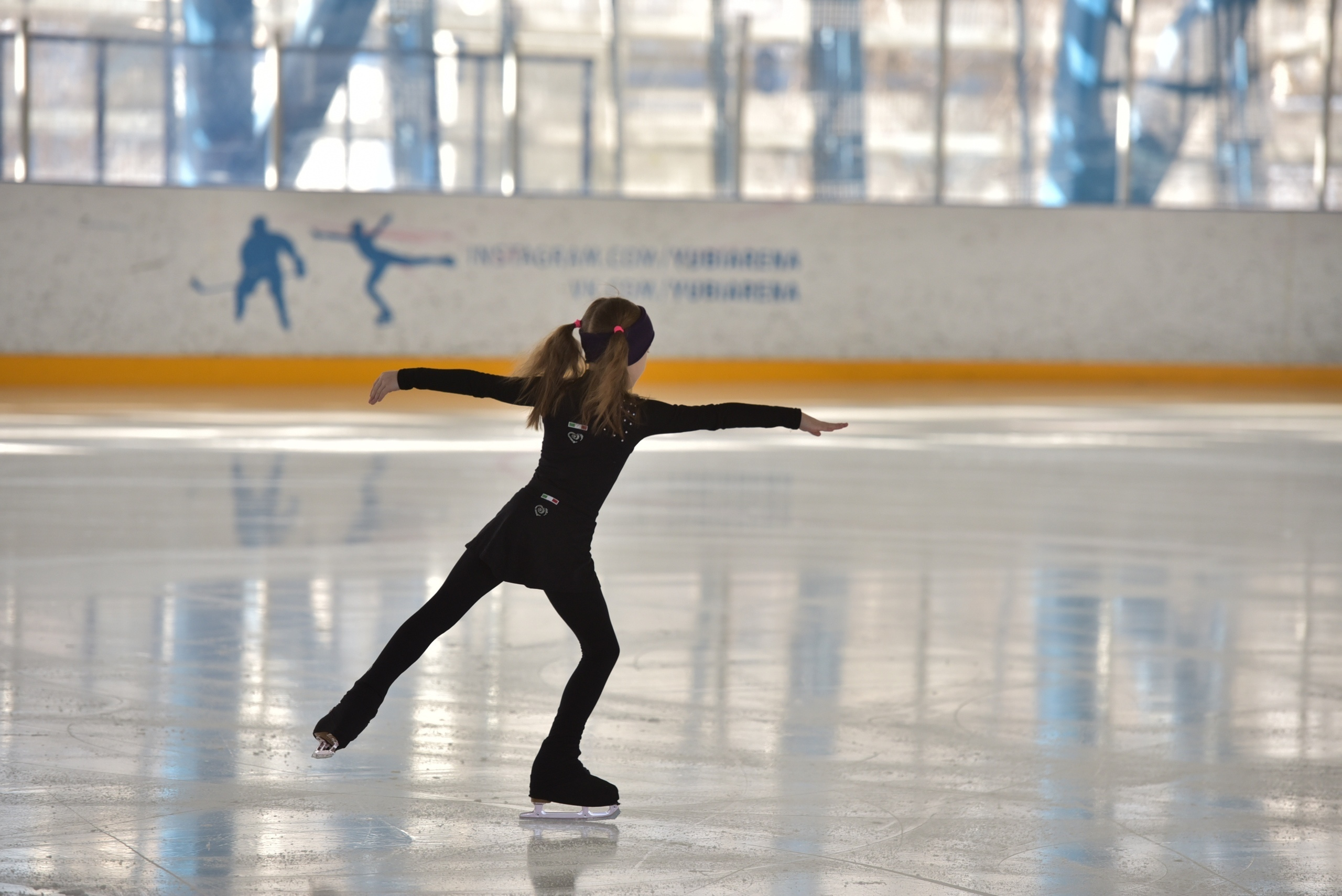 Мастер-класс А.Н.Мишина 04/03/2019 ч.1. Russian figure skating photographer from Saint-Petersburg