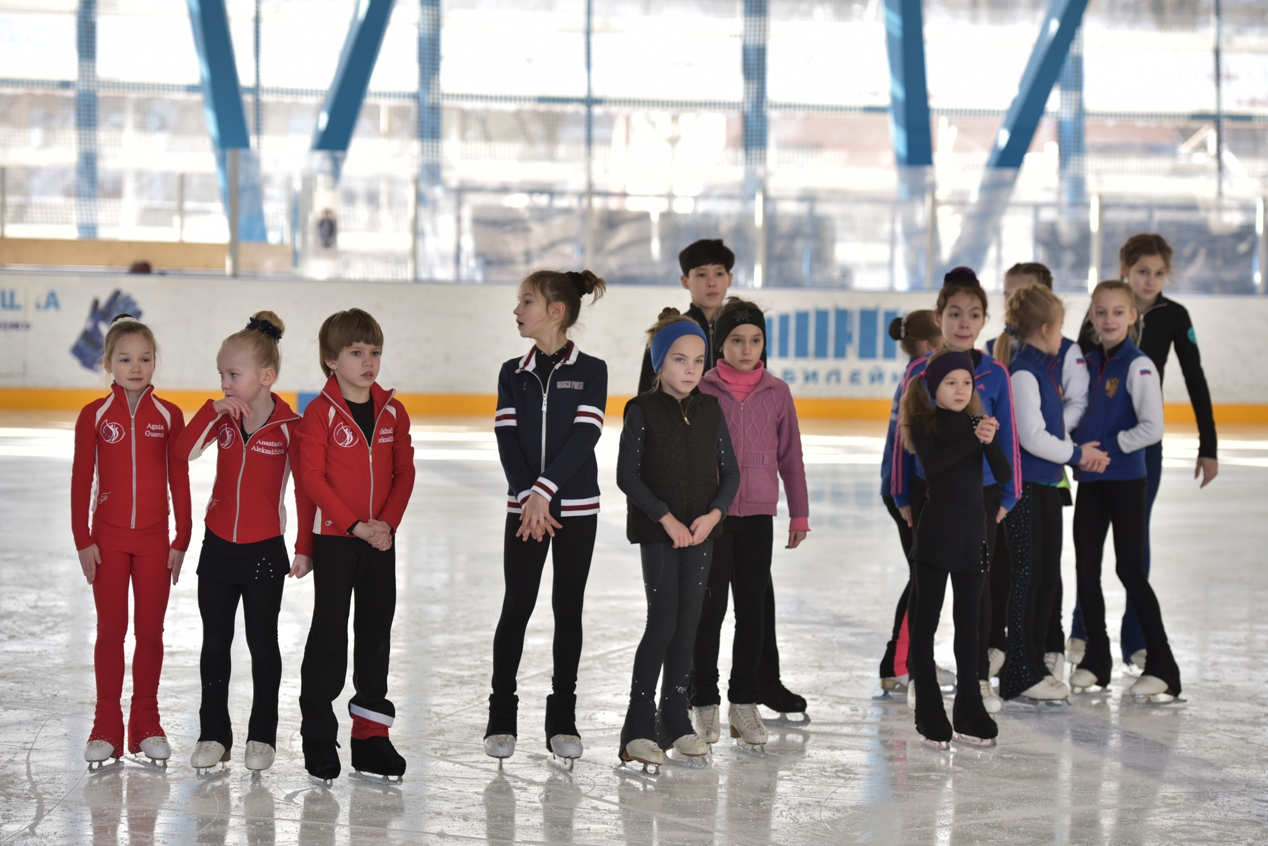 Мастер-класс А.Н.Мишина 04/03/2019 ч.1. Russian figure skating photographer from Saint-Petersburg