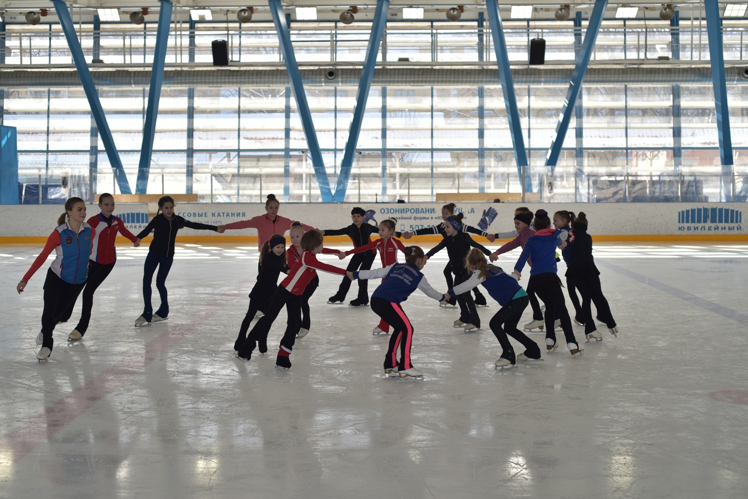 Мастер-класс А.Н.Мишина 04/03/2019 ч.2. Russian figure skating photographer from Saint-Petersburg