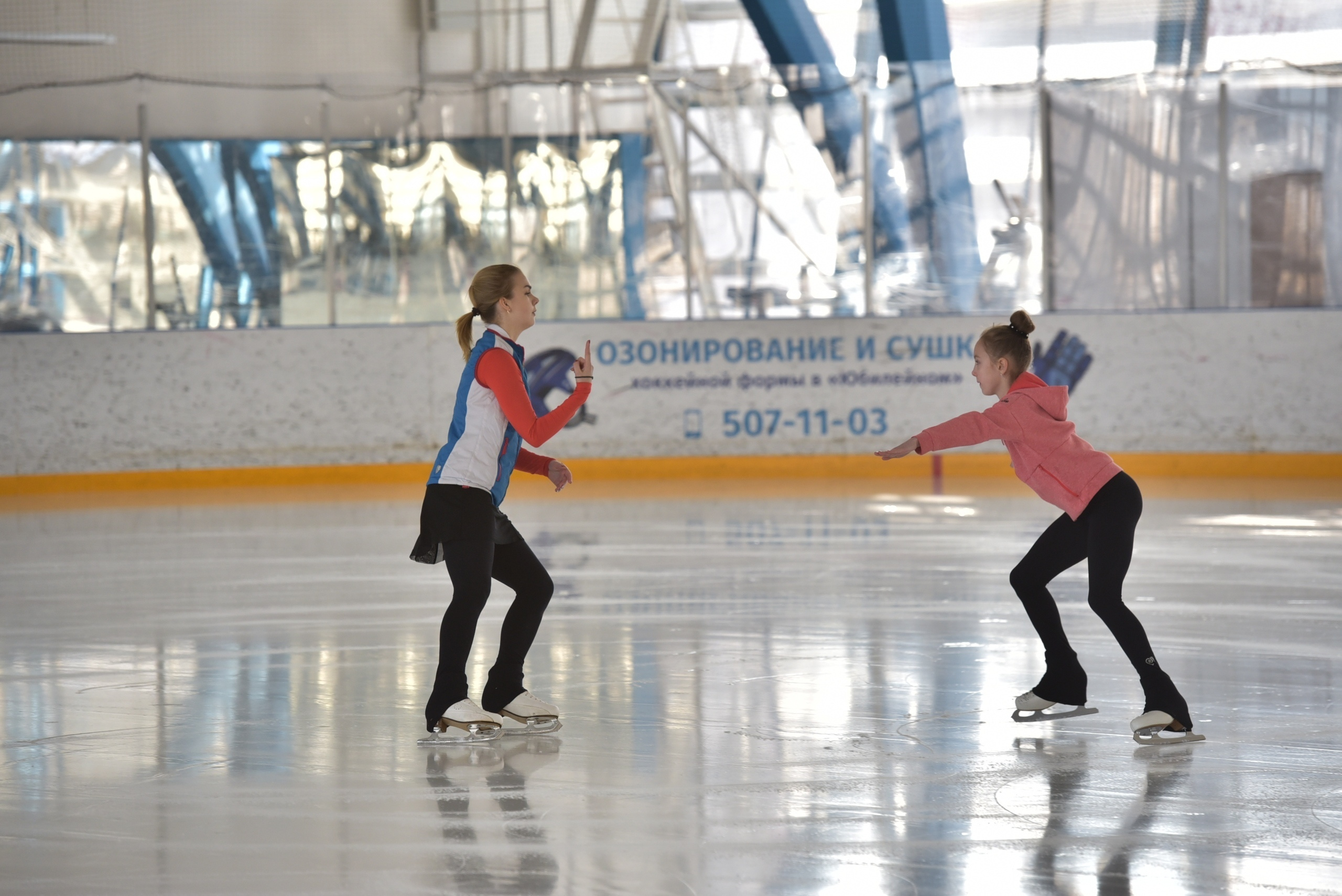 Мастер-класс А.Н.Мишина 04/03/2019 ч.1. Russian figure skating photographer from Saint-Petersburg