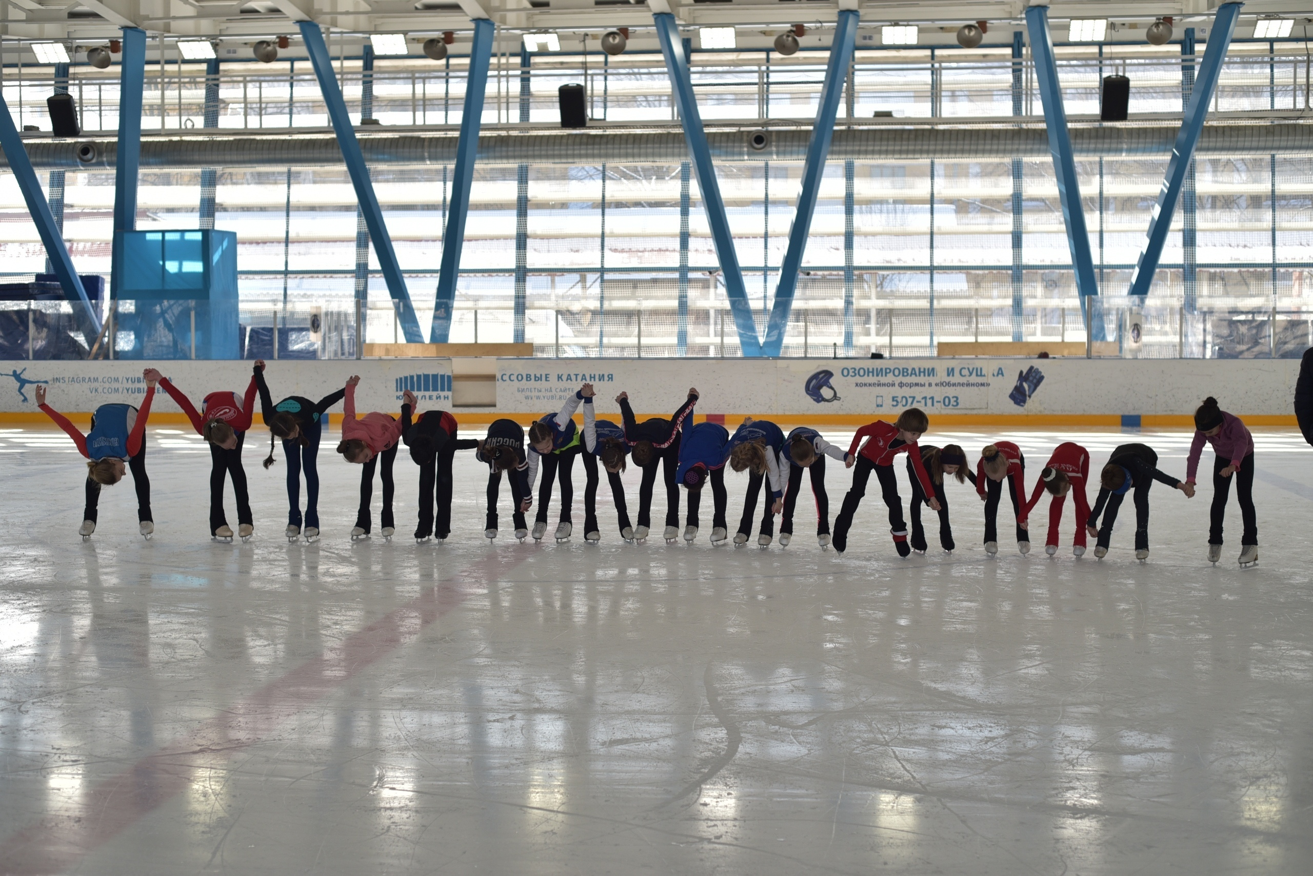 Мастер-класс А.Н.Мишина 04/03/2019 ч.2. Russian figure skating photographer from Saint-Petersburg