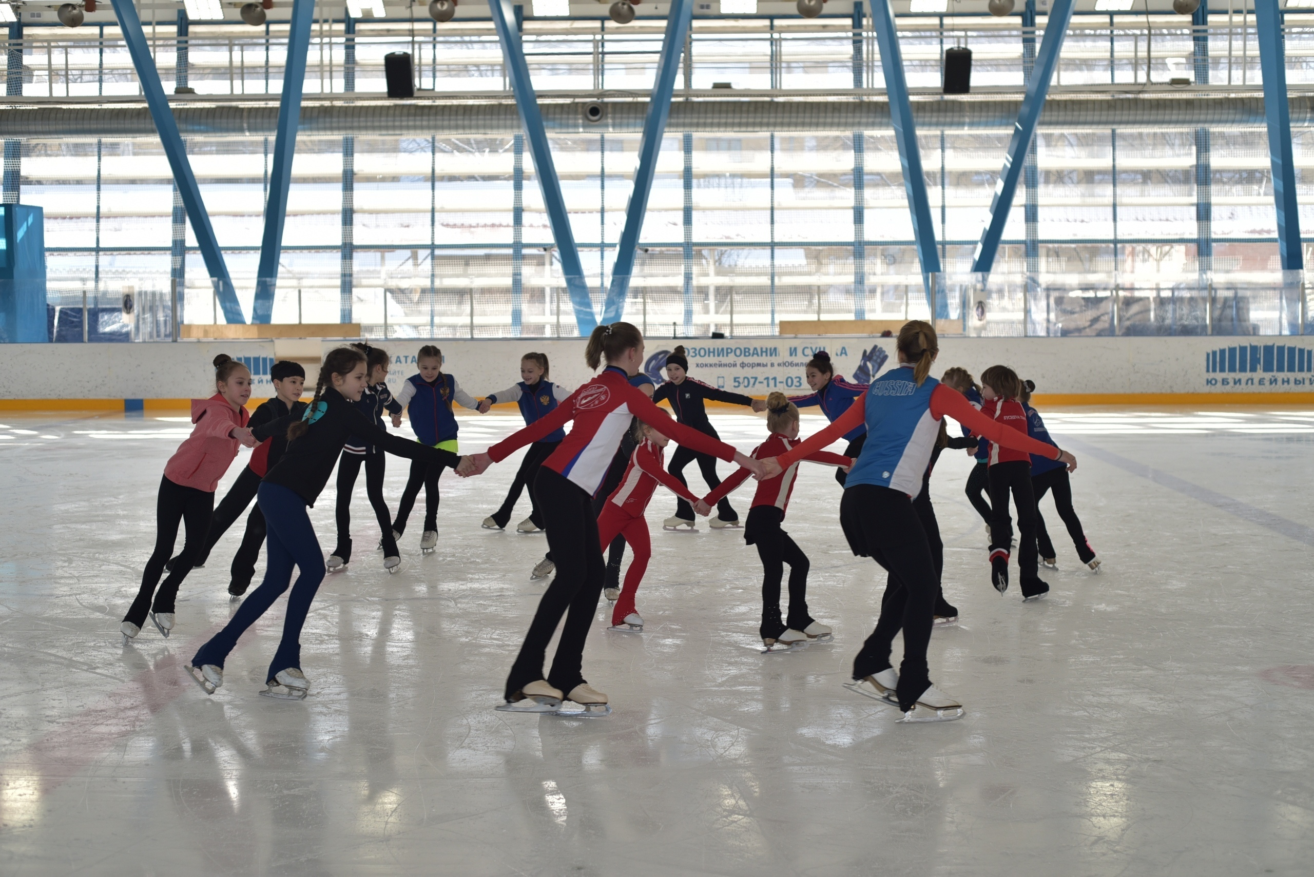 Мастер-класс А.Н.Мишина 04/03/2019 ч.2. Russian figure skating photographer from Saint-Petersburg