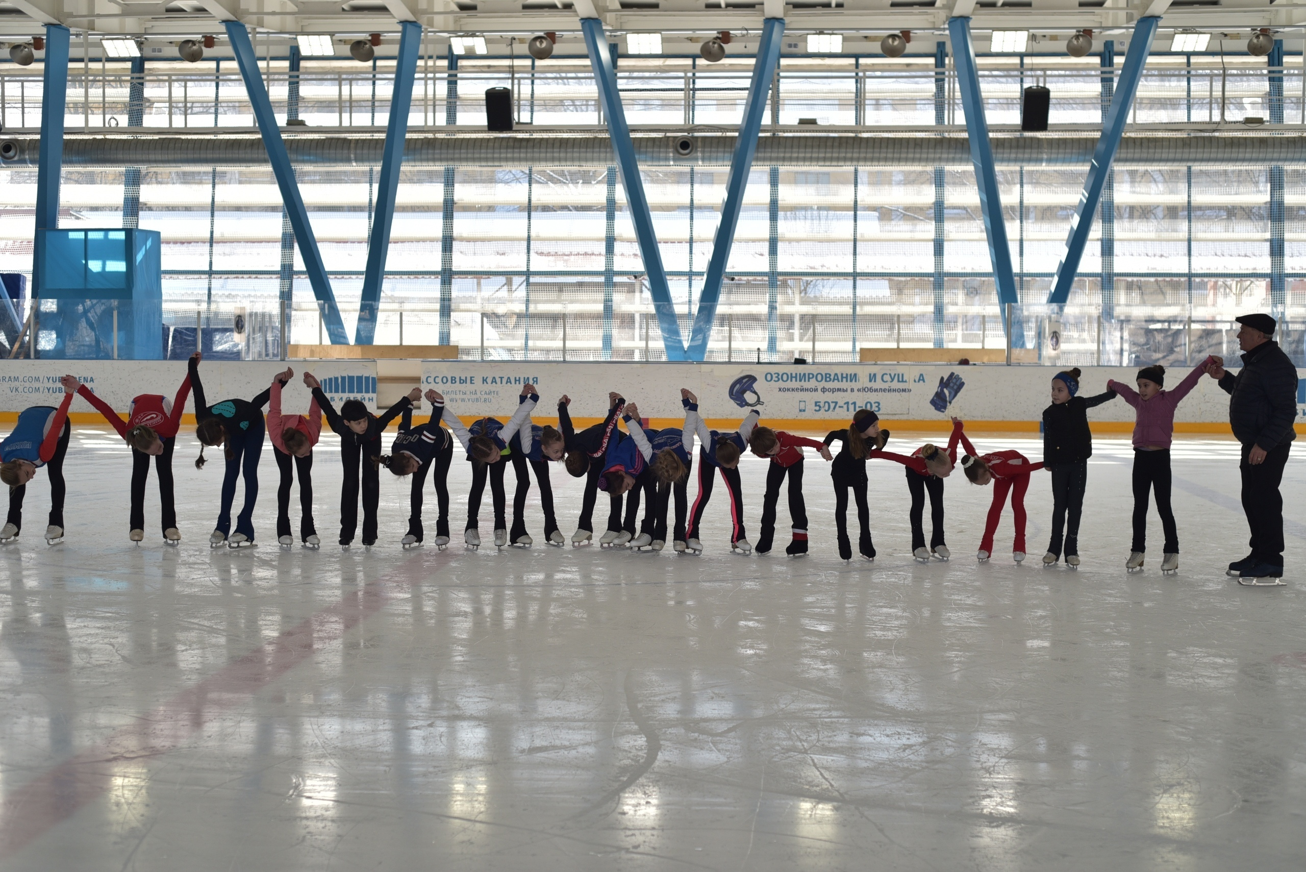 Мастер-класс А.Н.Мишина 04/03/2019 ч.2. Russian figure skating photographer from Saint-Petersburg